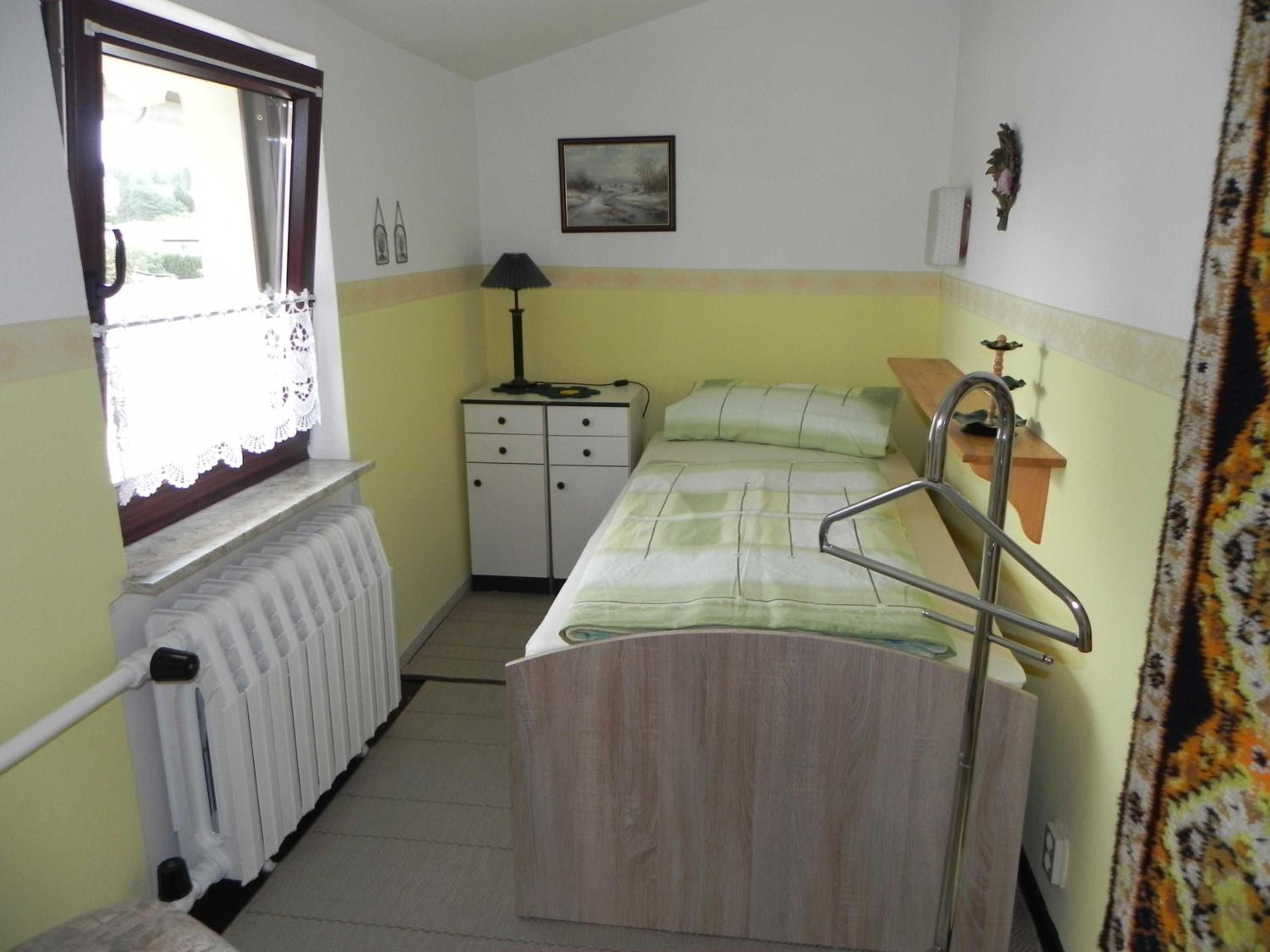 Ferienwohnung Gaertner