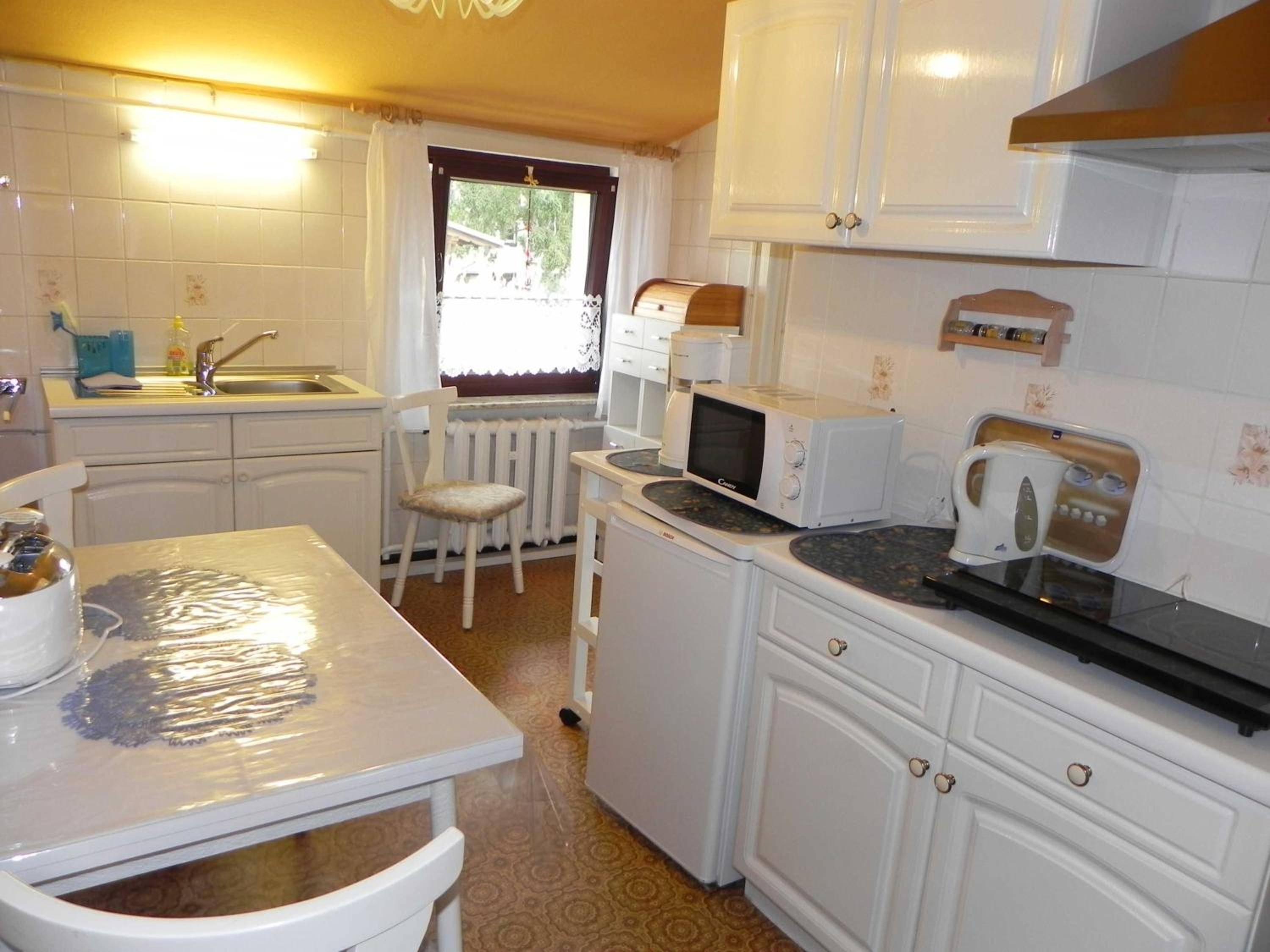 Ferienwohnung Gaertner