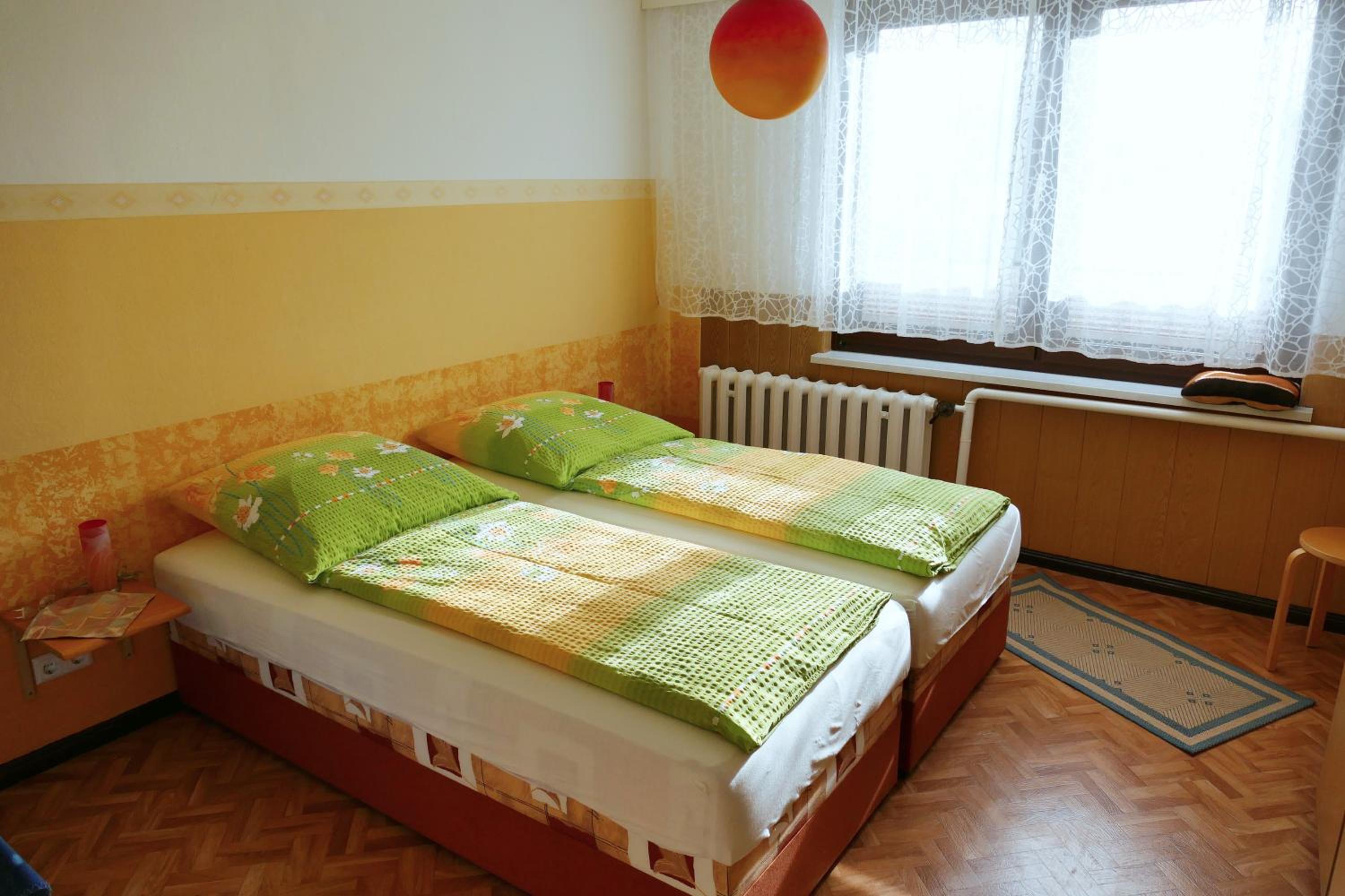 Ferienwohnung Gaertner