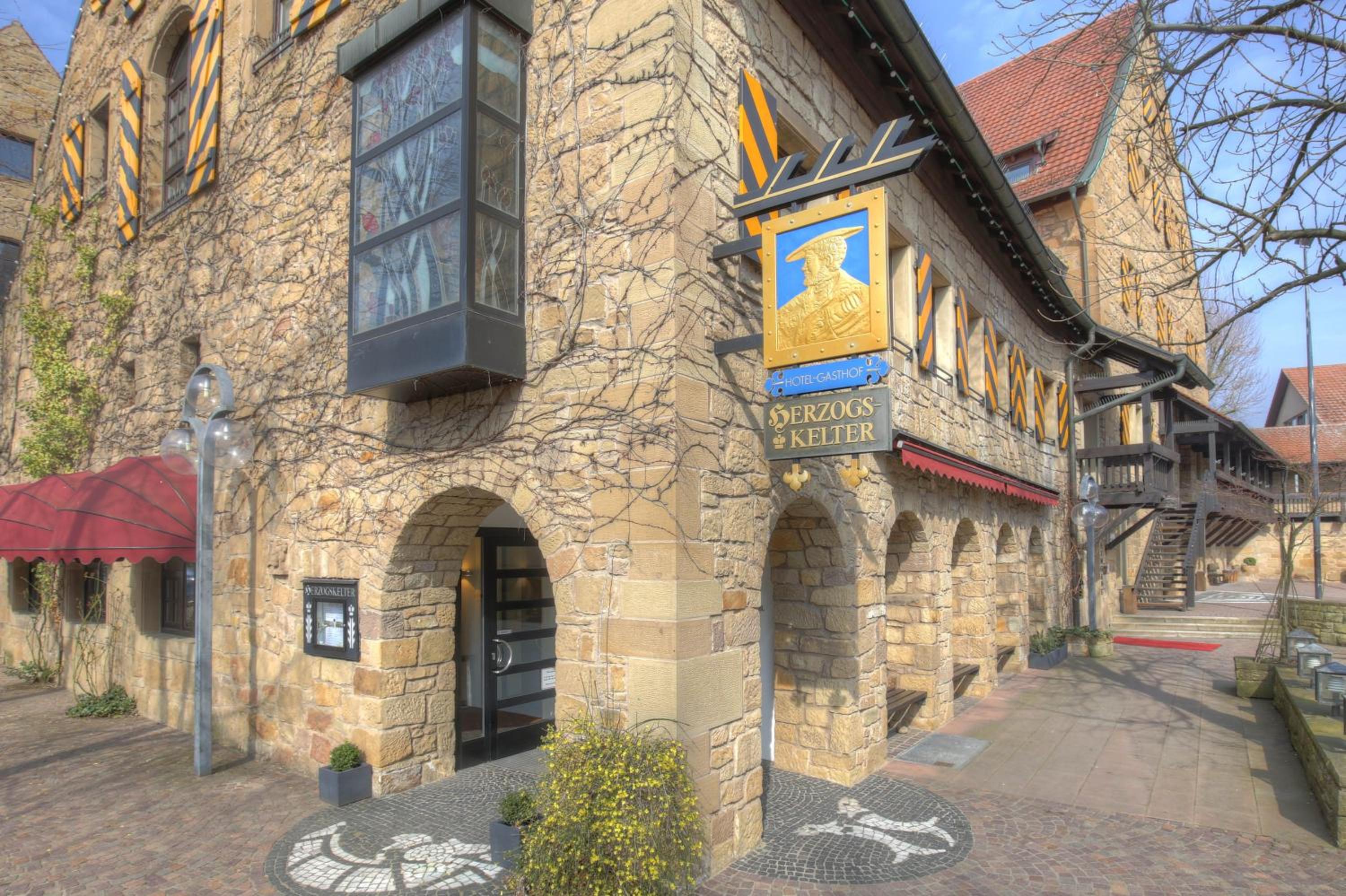 Herzogskelter Restaurant Hotel - Property Image 49