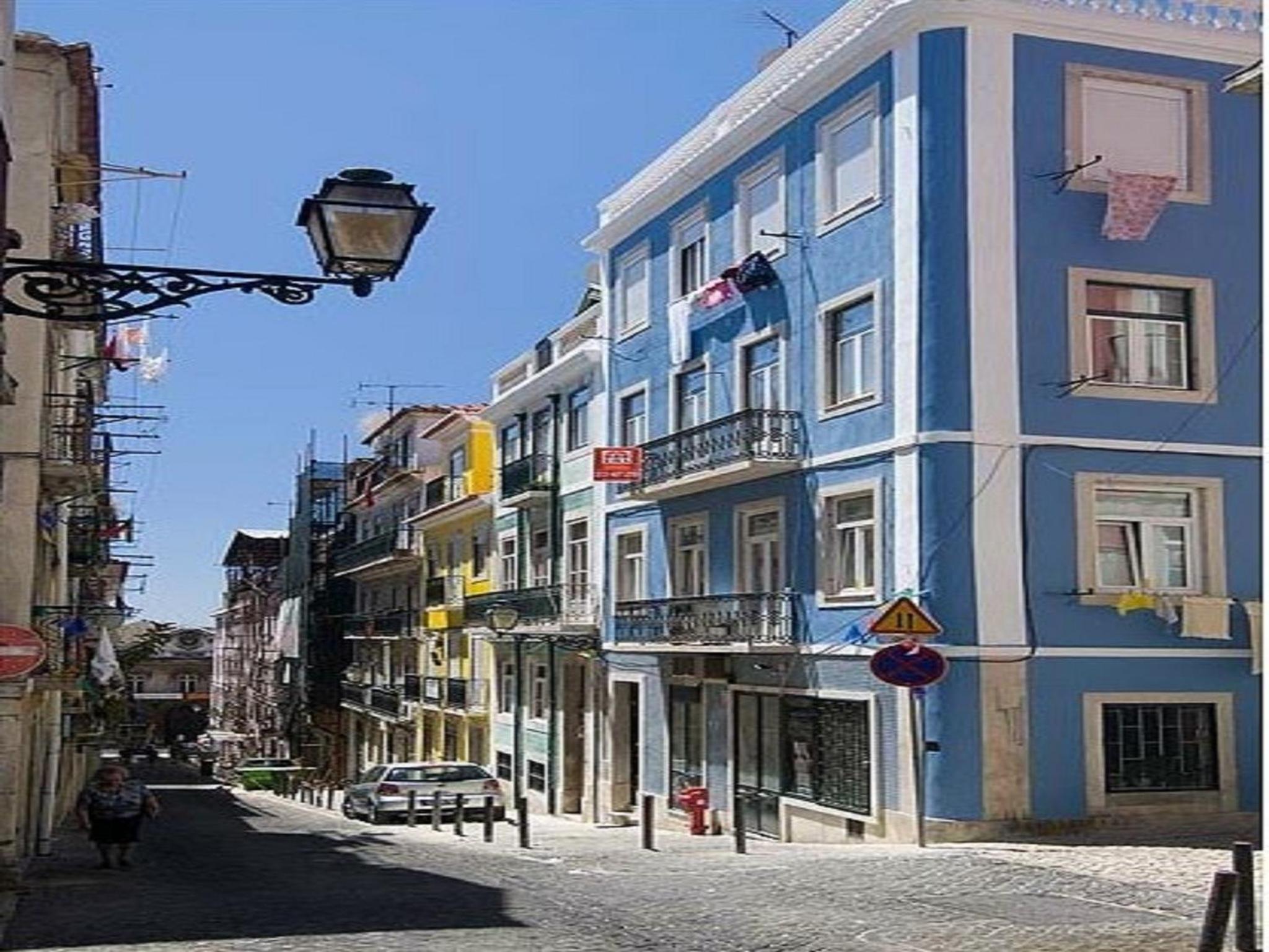 Apartamento Bairro Alto