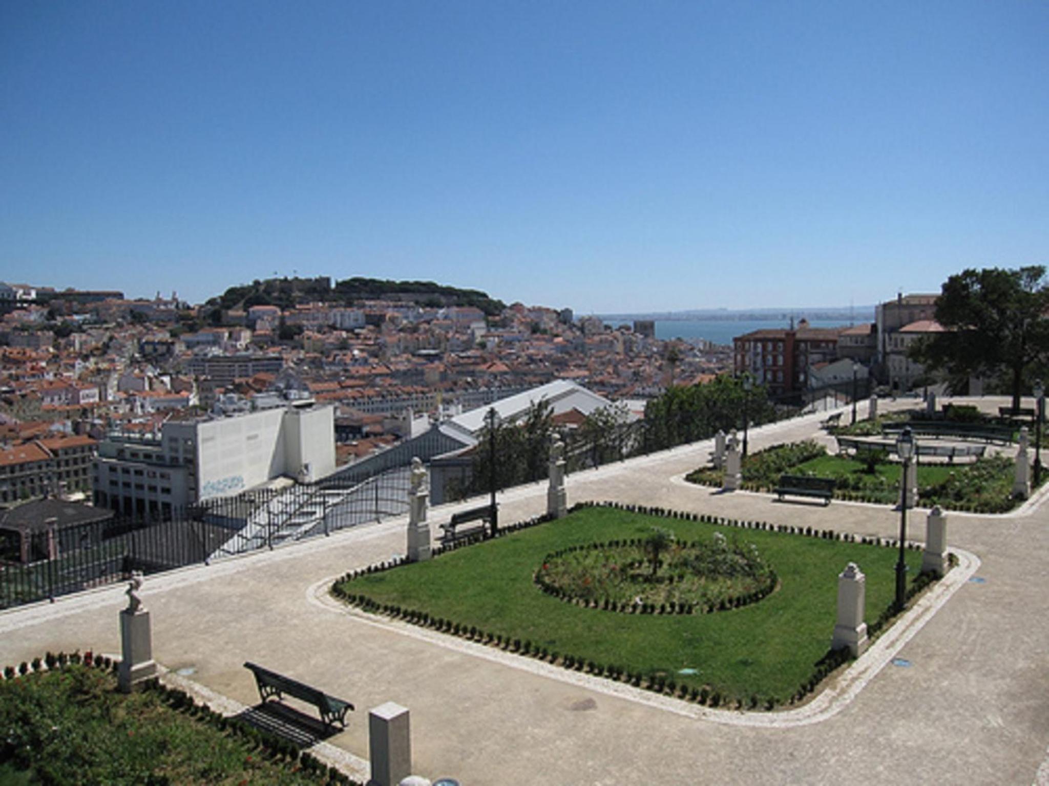 Apartamento Bairro Alto