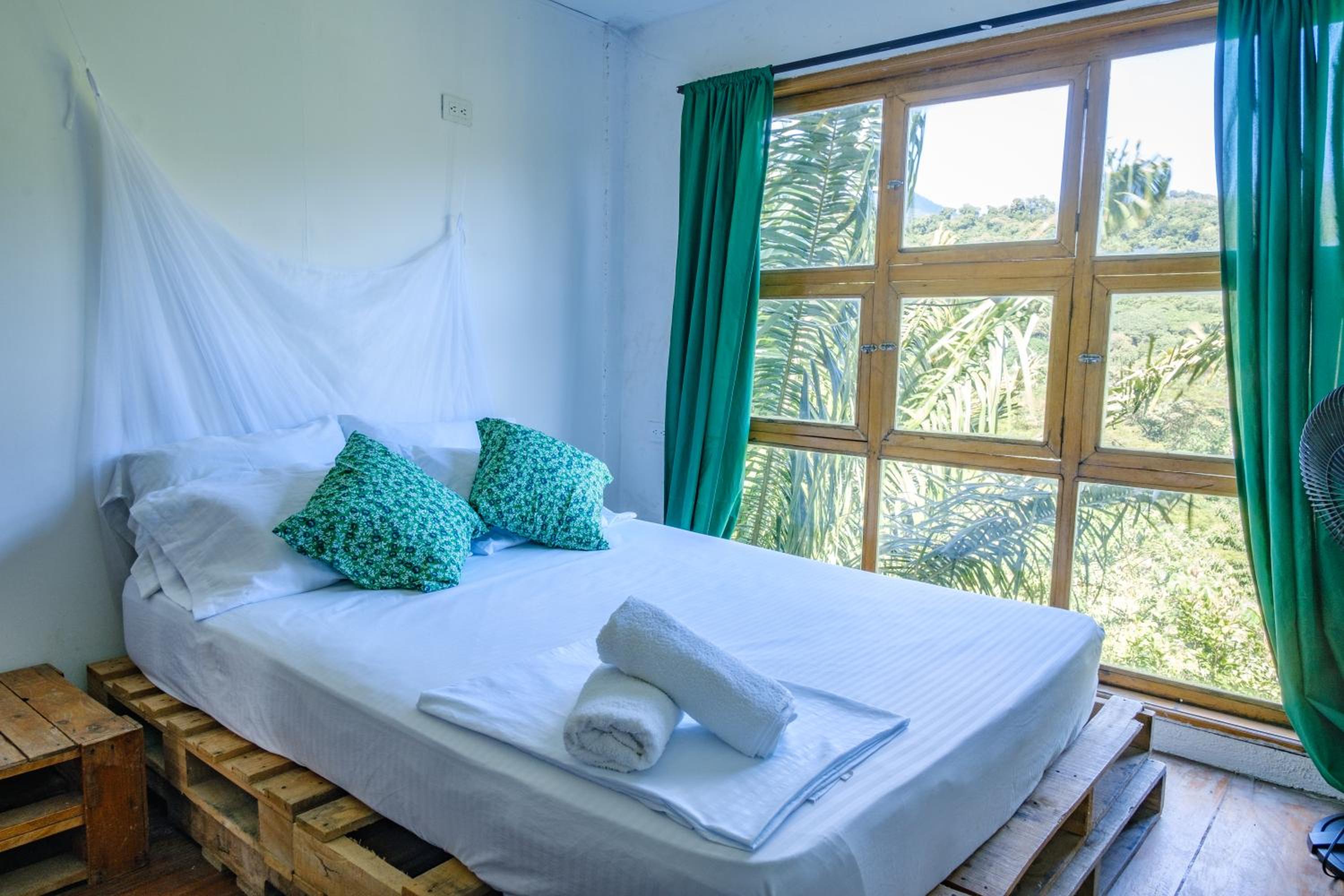 Hostal Mama Tayrona
