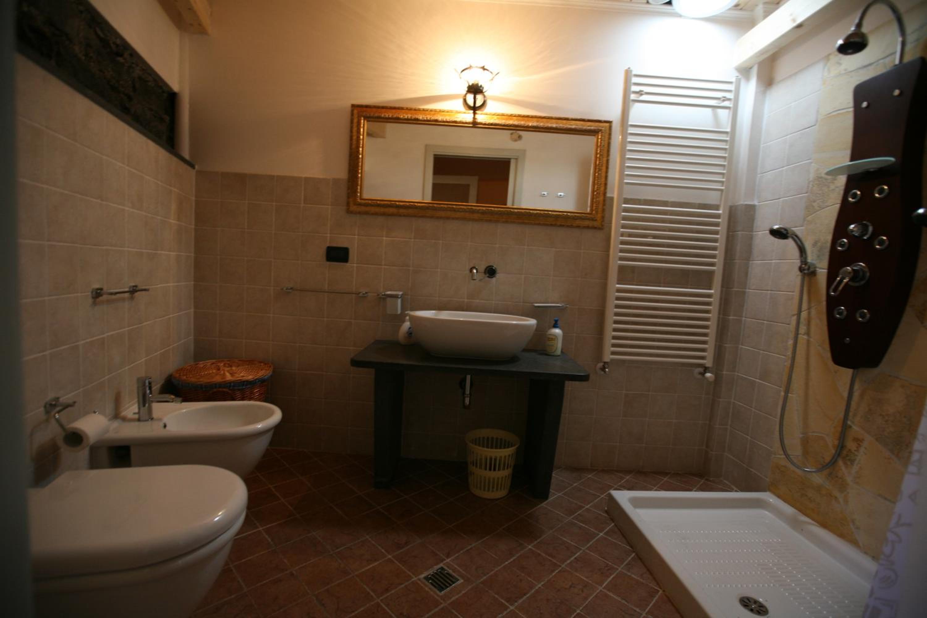 La Casa Dei Cestai