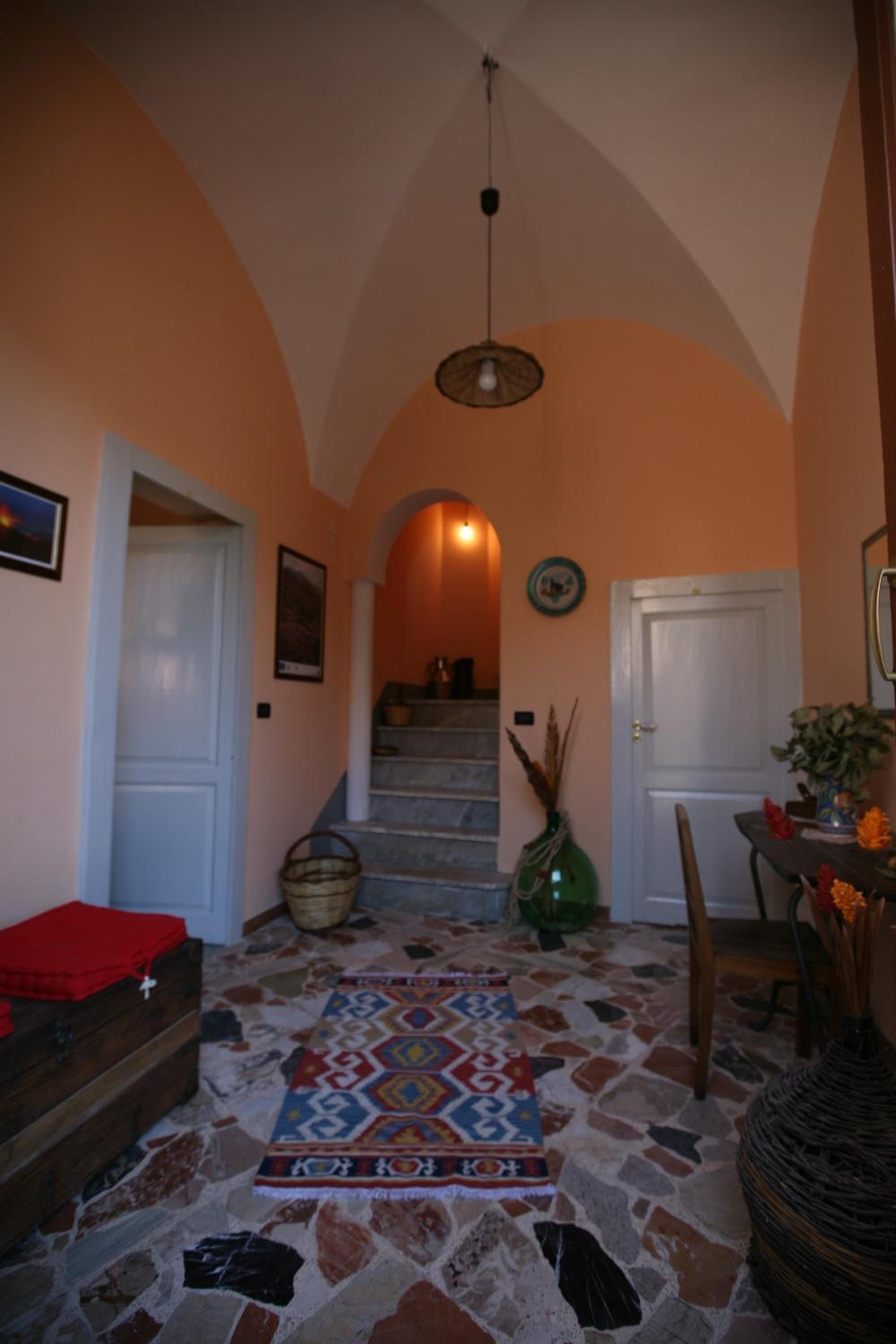 La Casa Dei Cestai