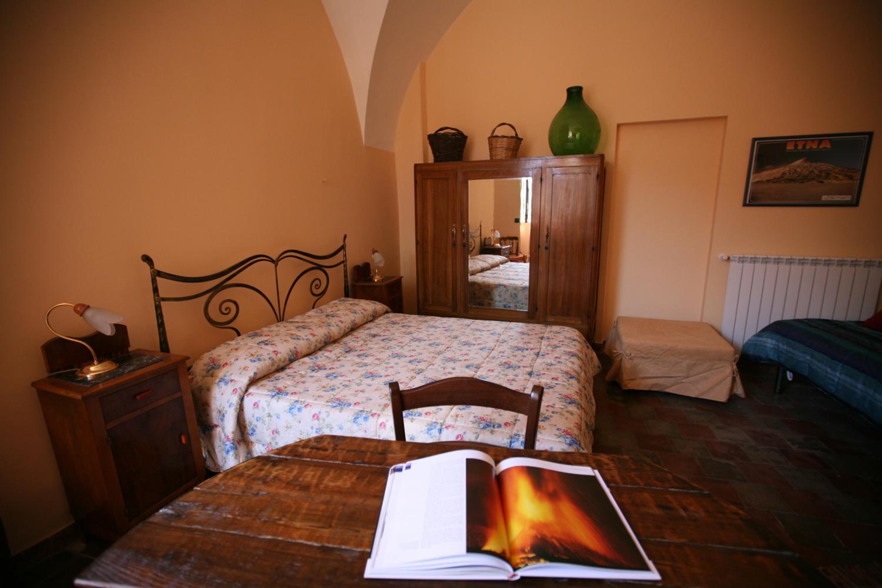La Casa Dei Cestai