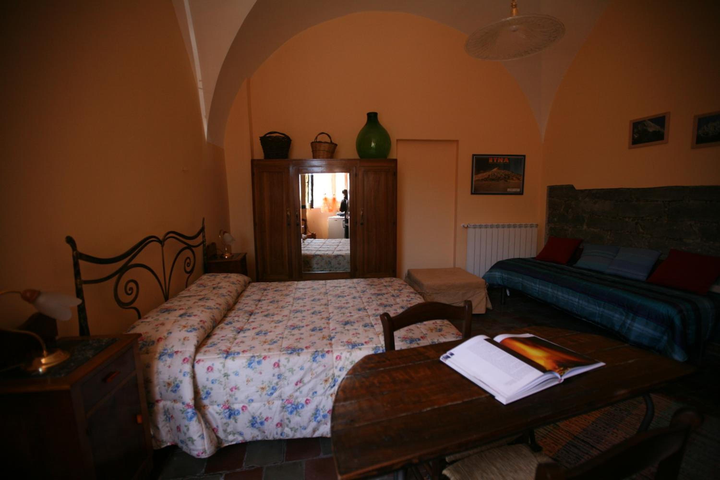 La Casa Dei Cestai