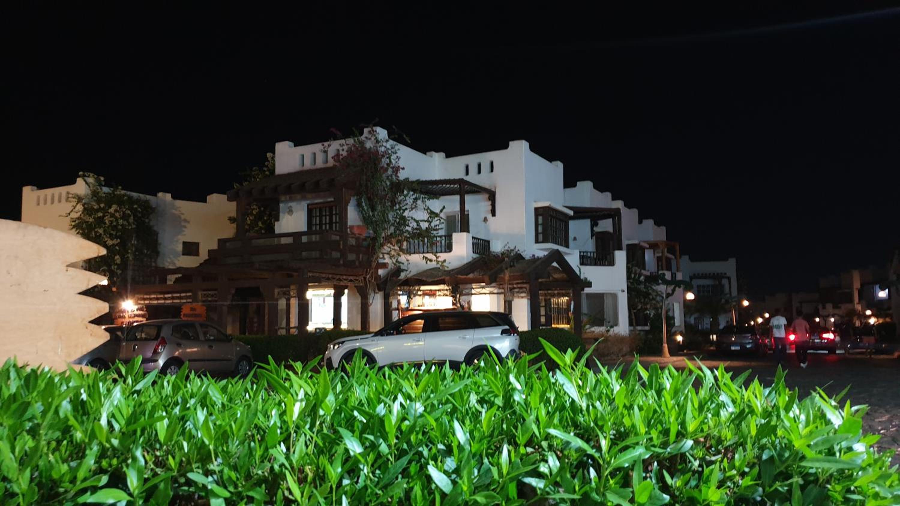 Delta Sharm Resort