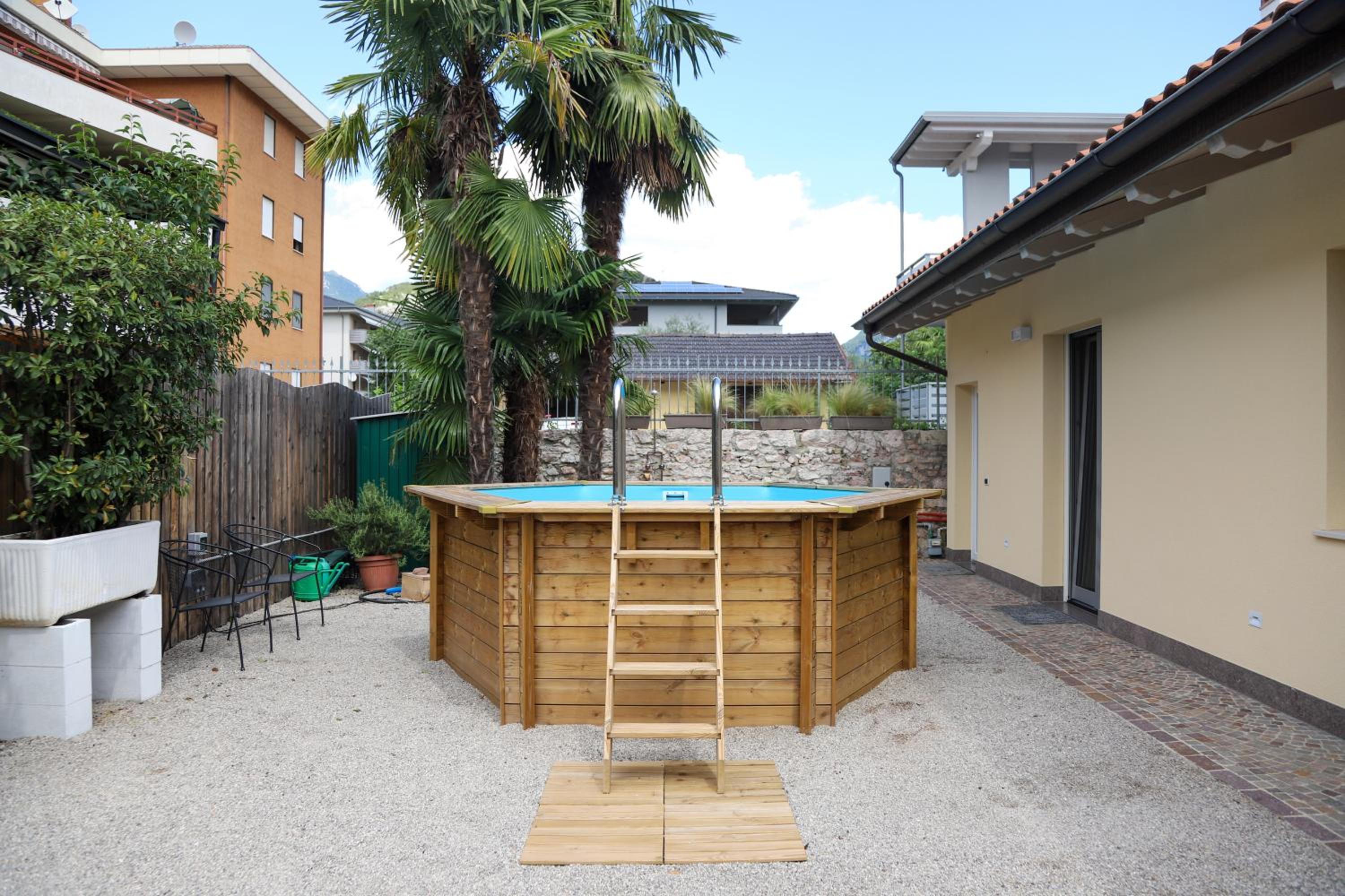 Villa Carmen