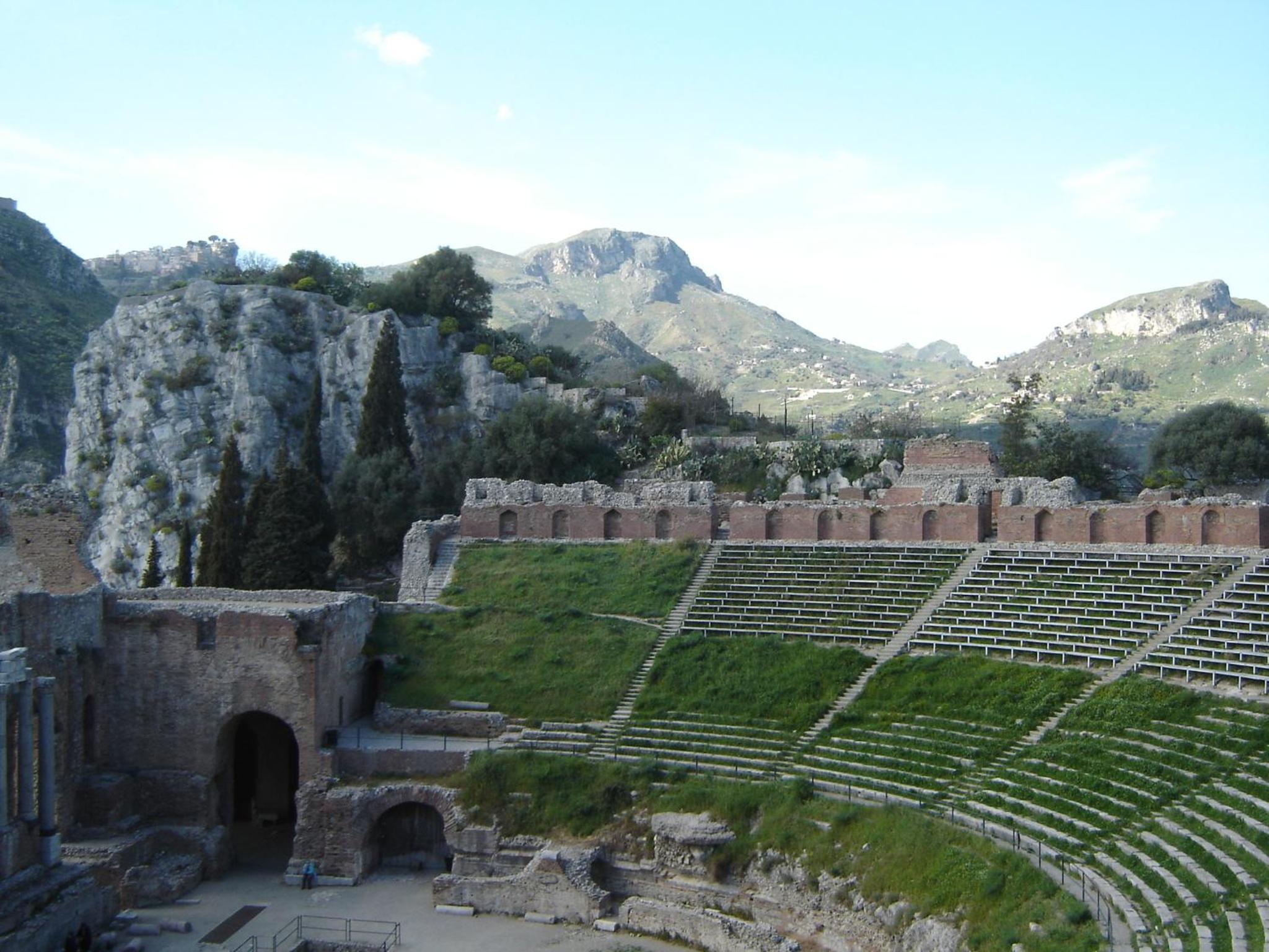 La Casa Dei Cestai