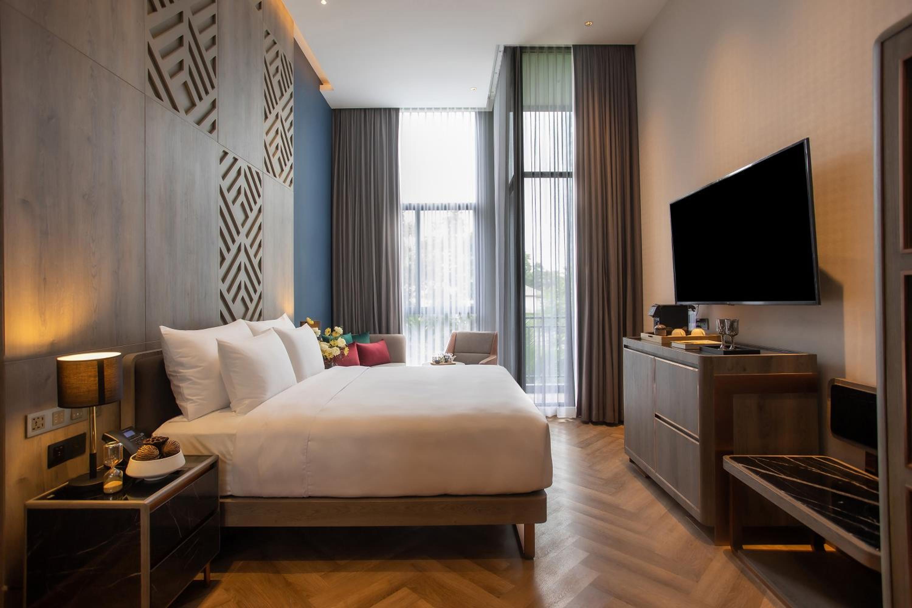 Ten Six Hundred, Chao Phraya, Bangkok by Preference, managed by The Ascott Limited 77