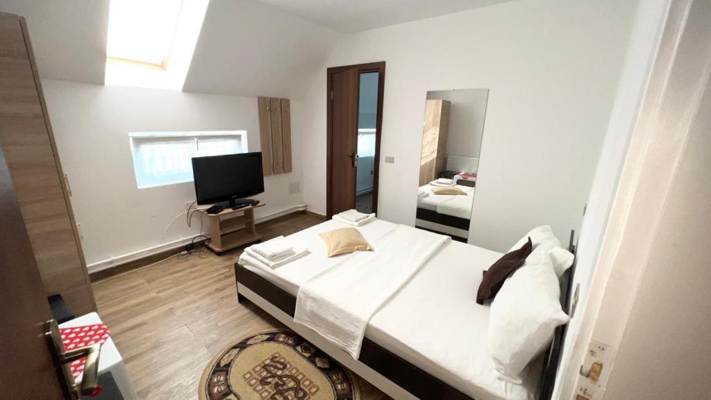Casa Giulia en Băile Herculane