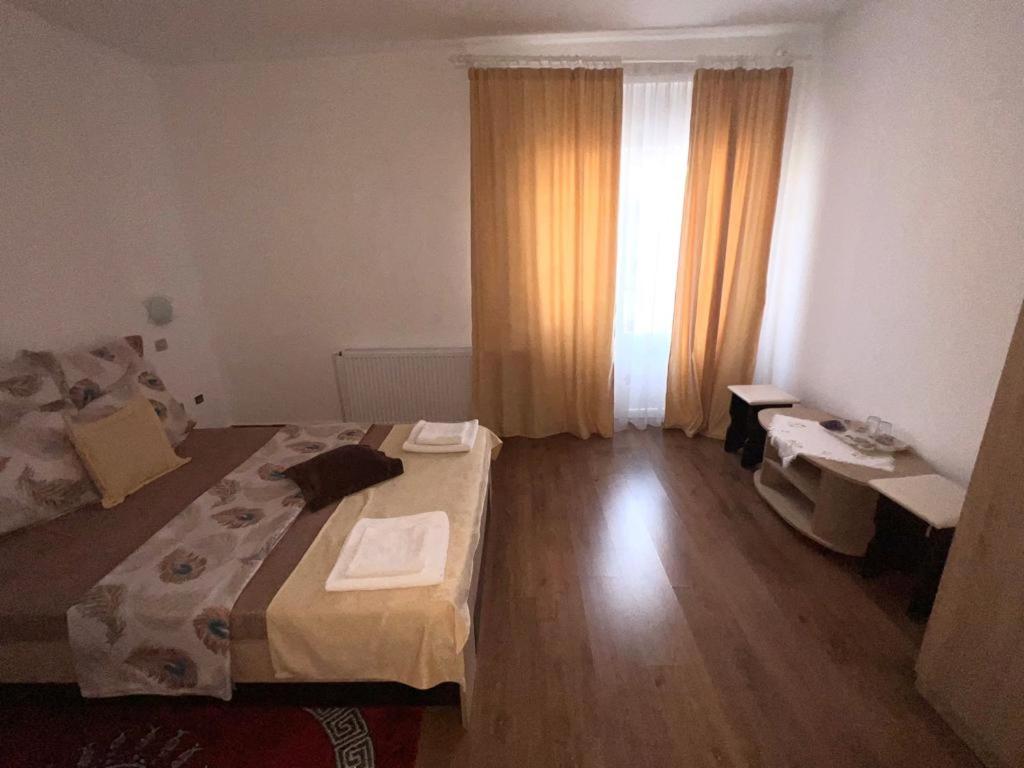 Casa Giulia