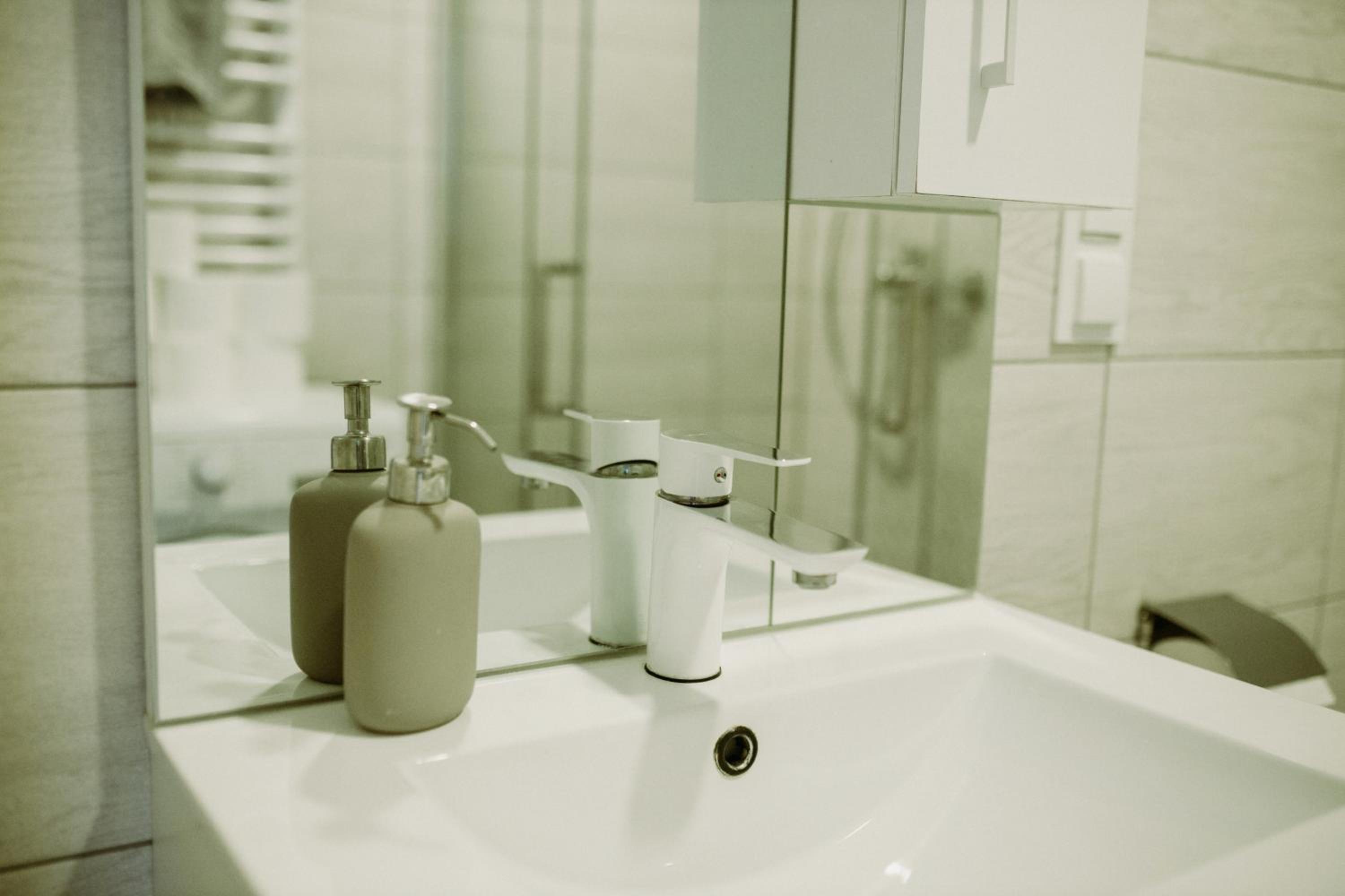 Apartament Magnolia -centrum view 5