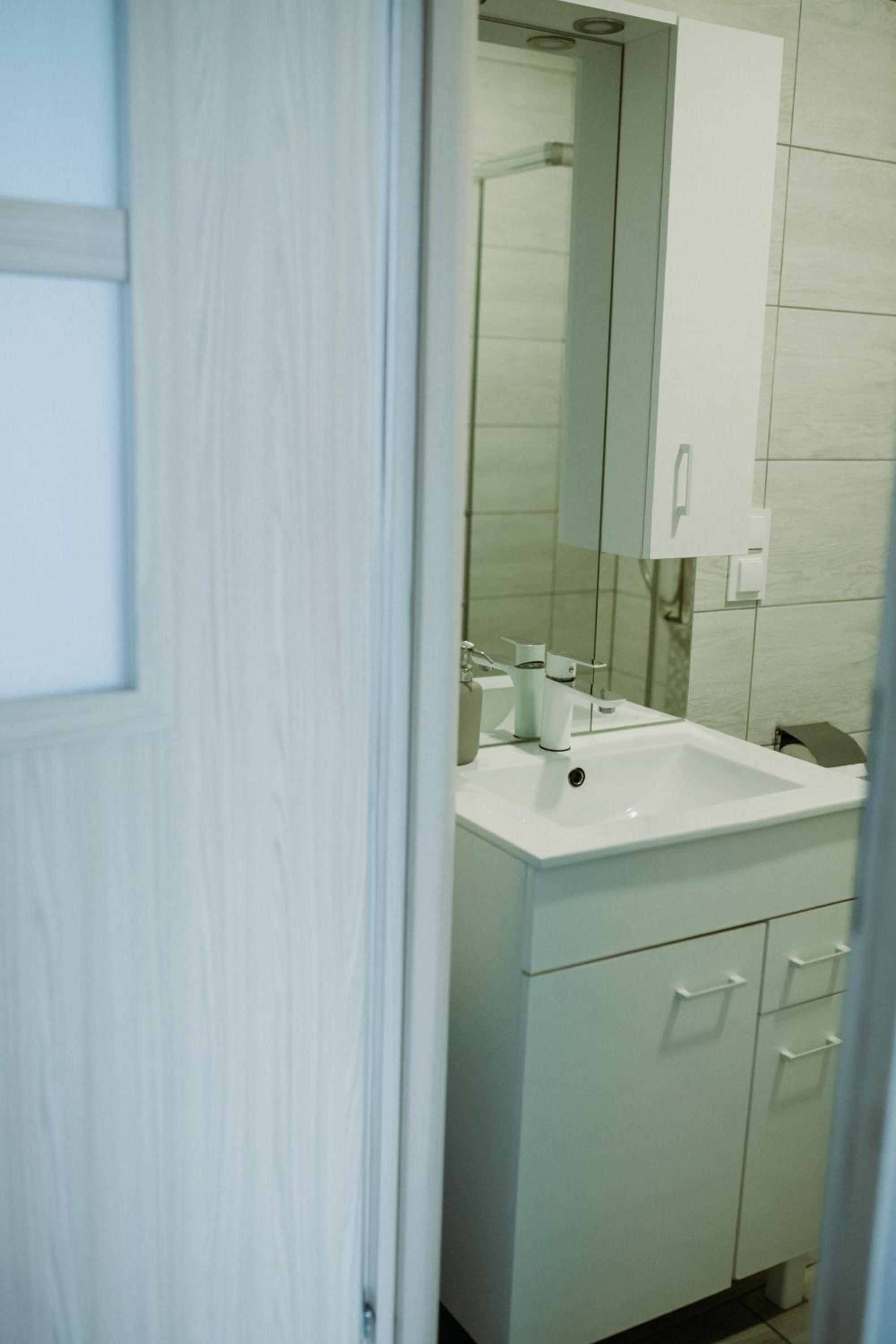 Apartament Magnolia -centrum view 4
