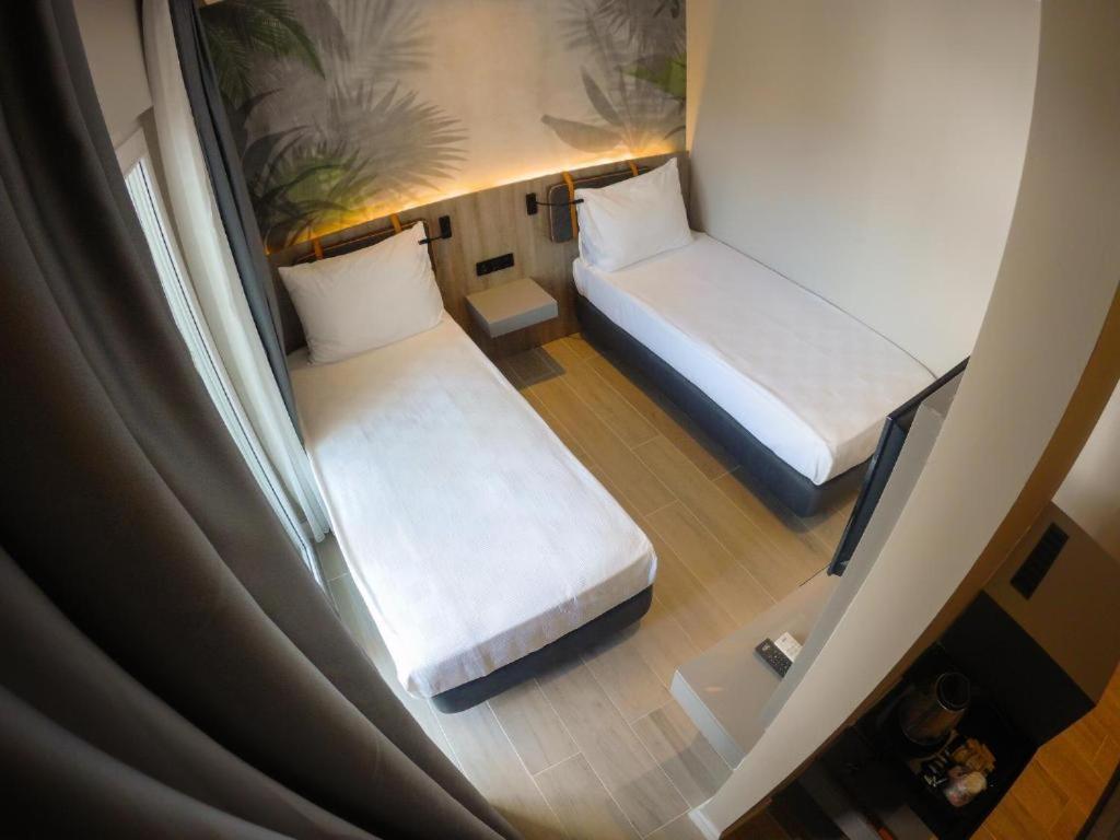 Side Vacations - ALESSIA HOTEL  SPA - Property Image 3