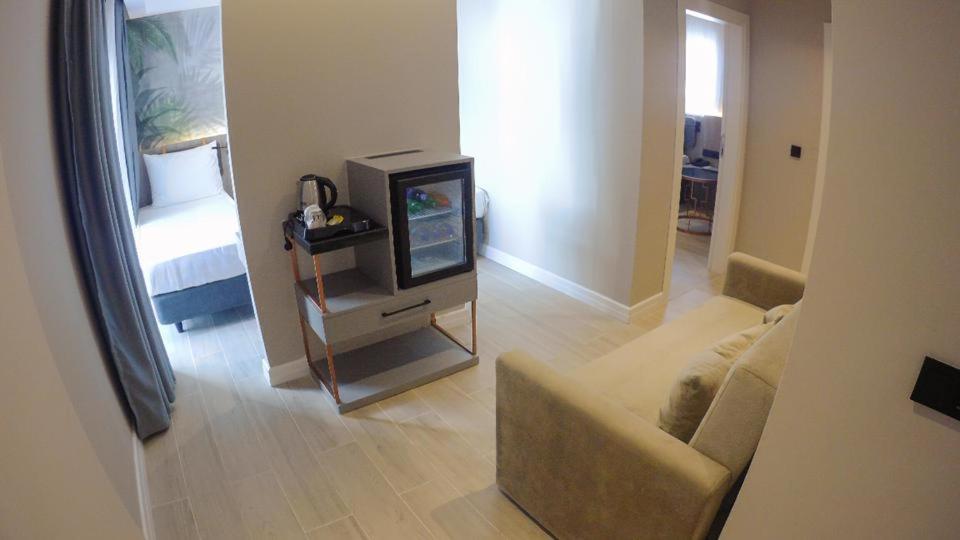 Side Vacations - ALESSIA HOTEL  SPA - Property Image 2