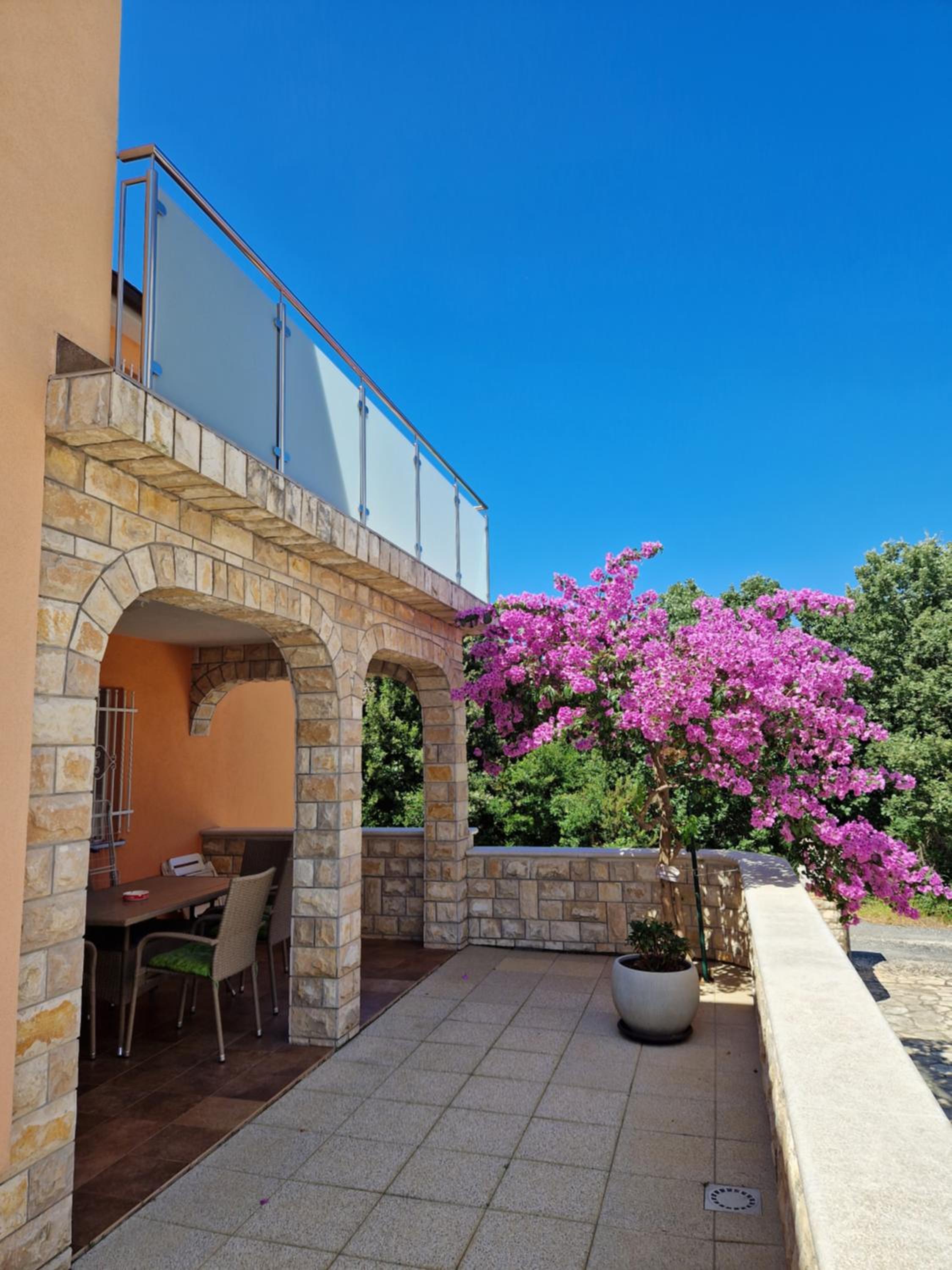 Villa Luka
