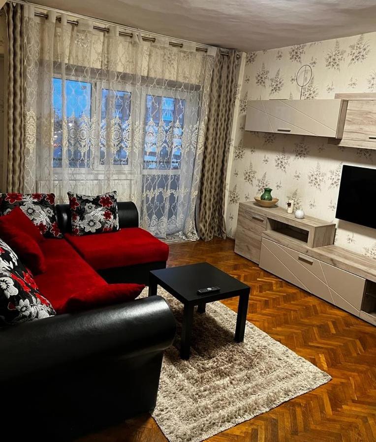 Hellen's Ultracentral Apartament