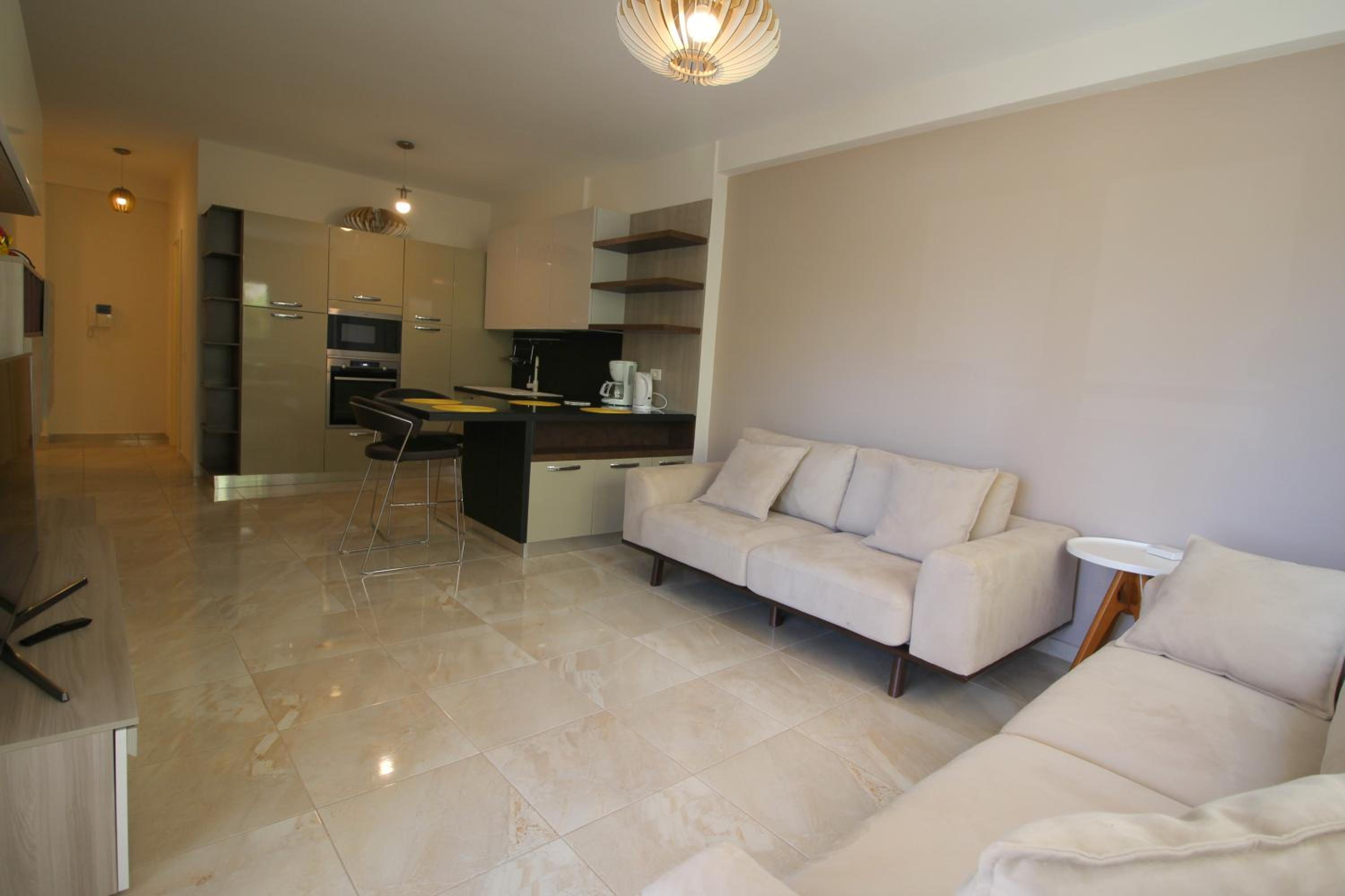 Albania Dream Luxury Apartment 1