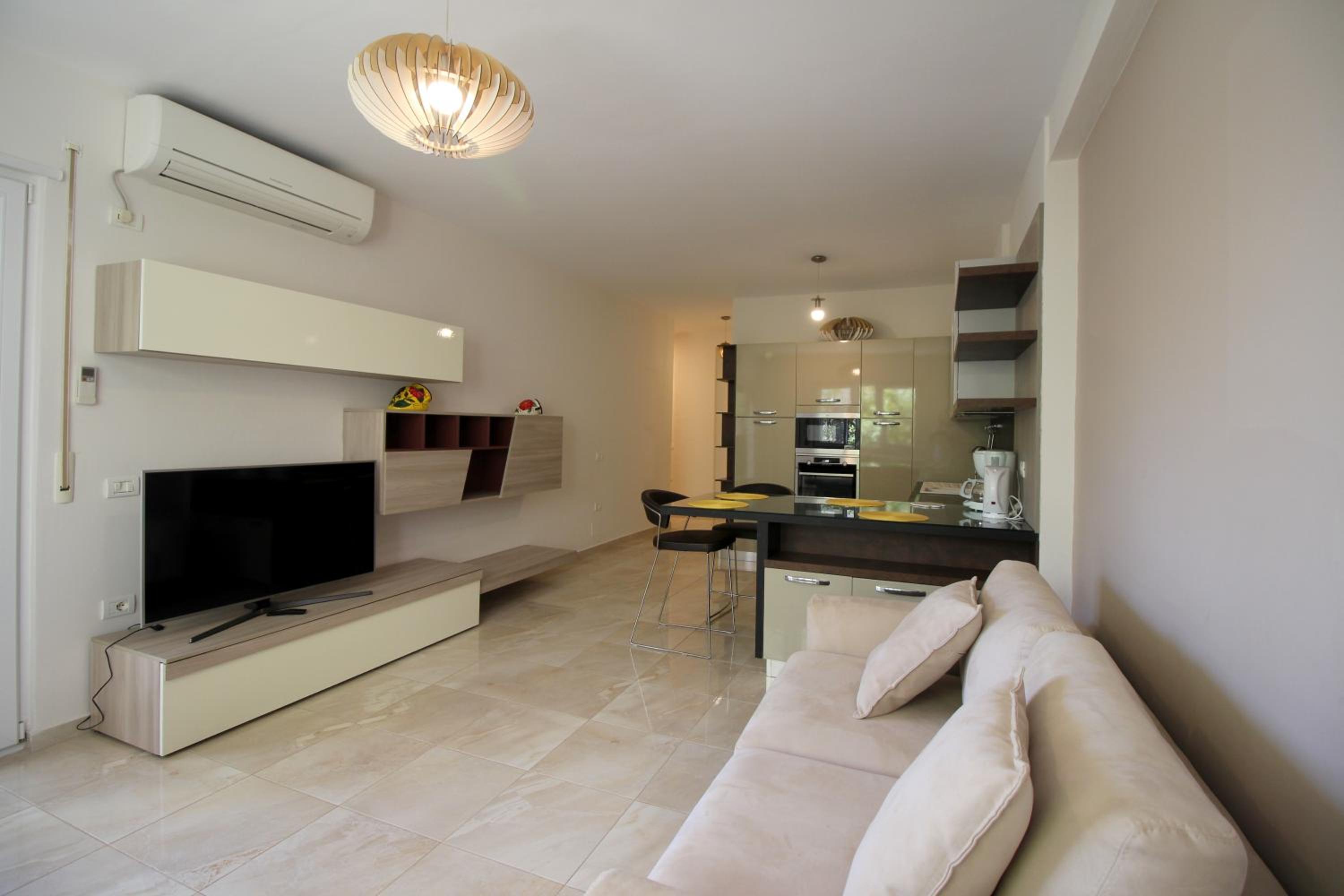 Albania Dream Luxury Apartment 1