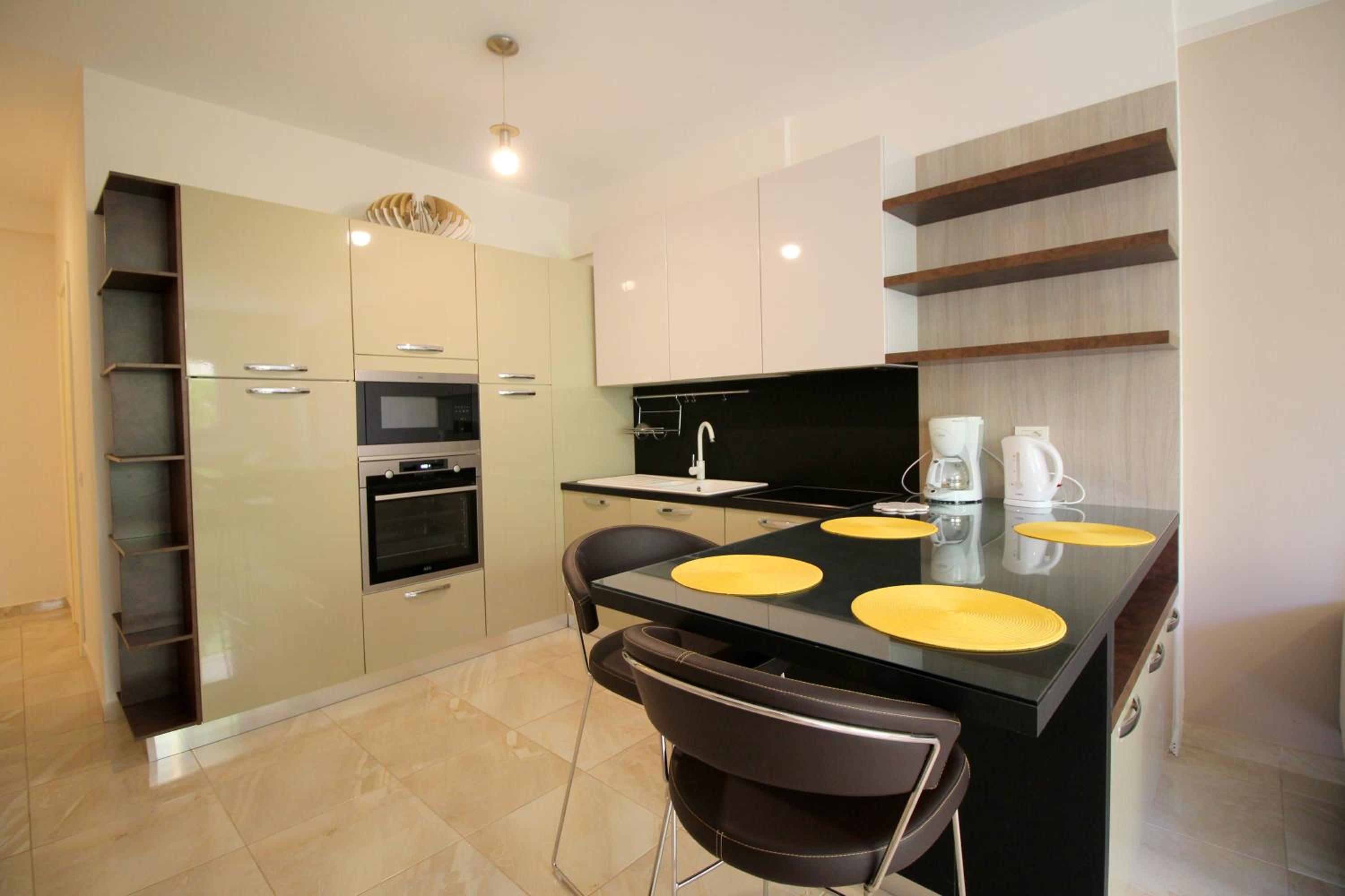 Albania Dream Luxury Apartment 1