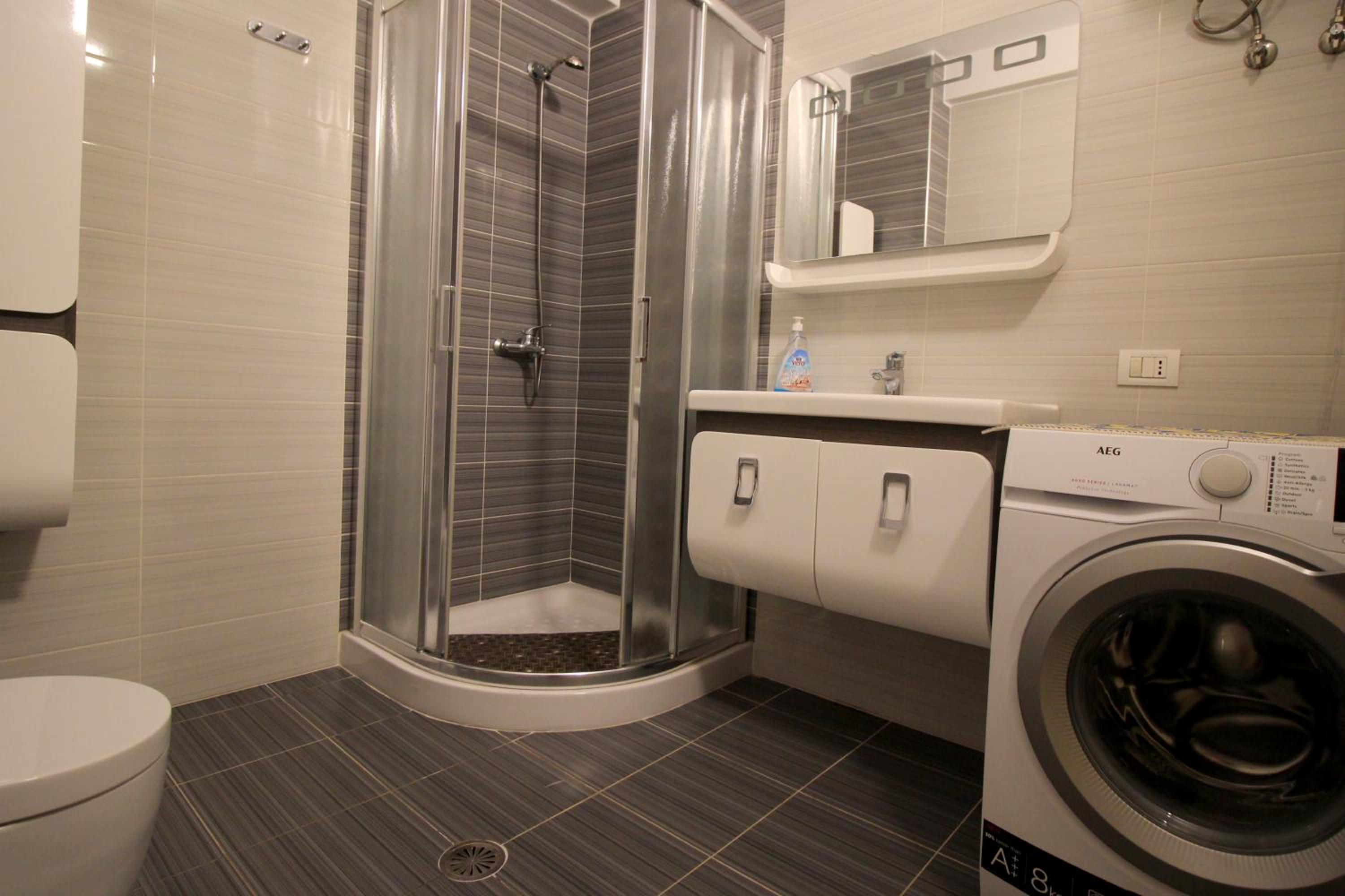 Albania Dream Luxury Apartment 1
