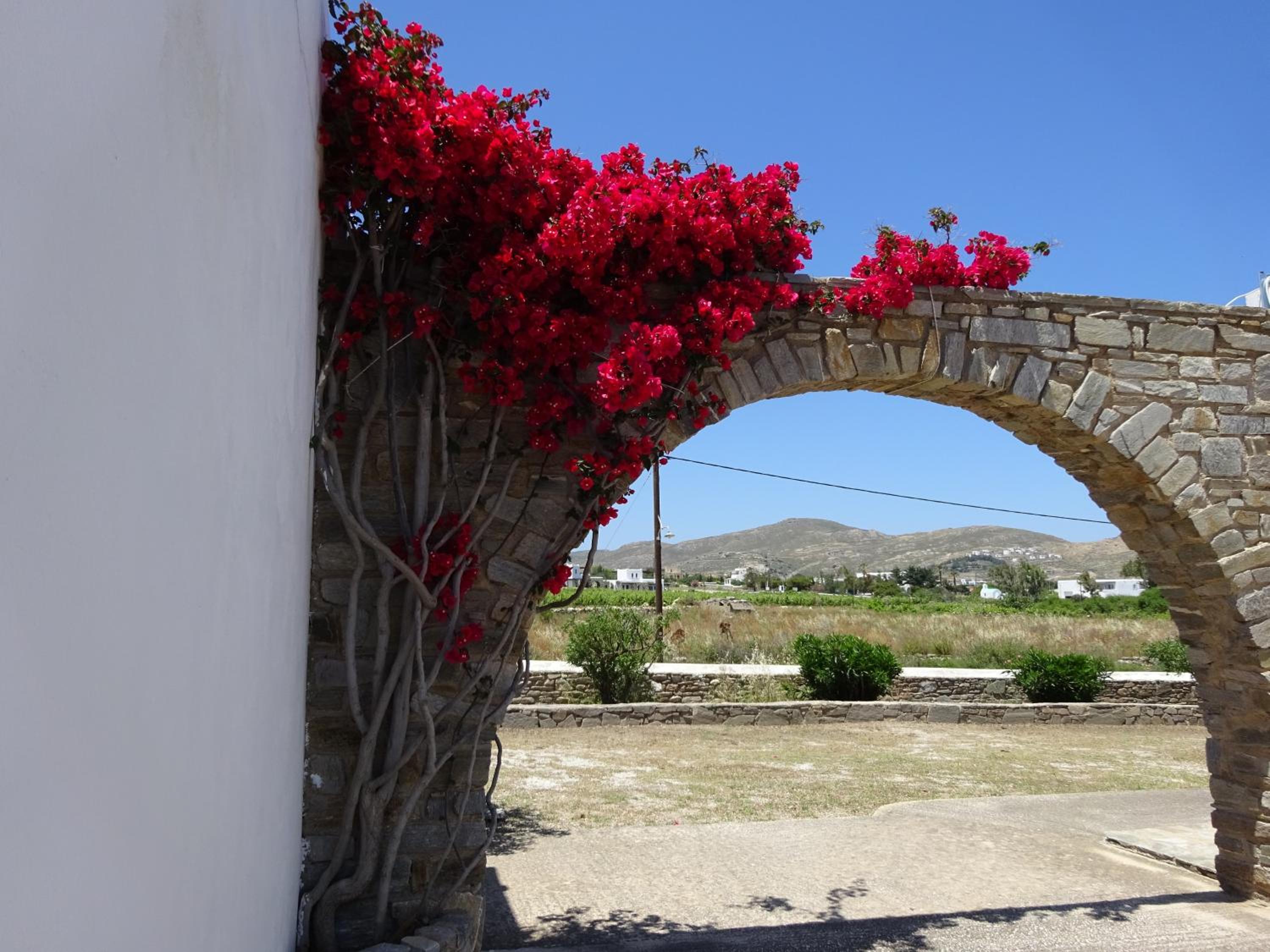 Alkionides Bungalows
