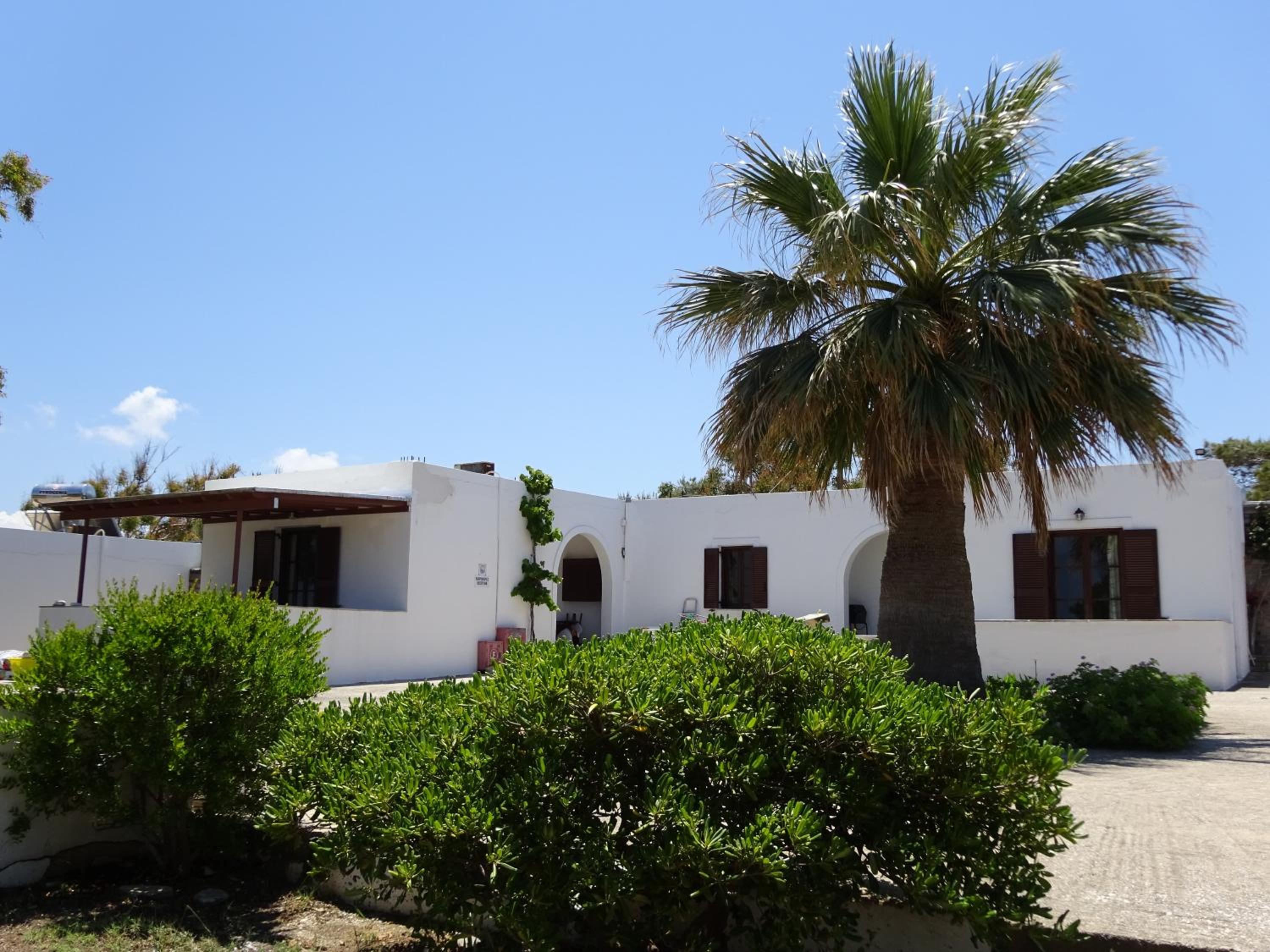 Alkionides Bungalows