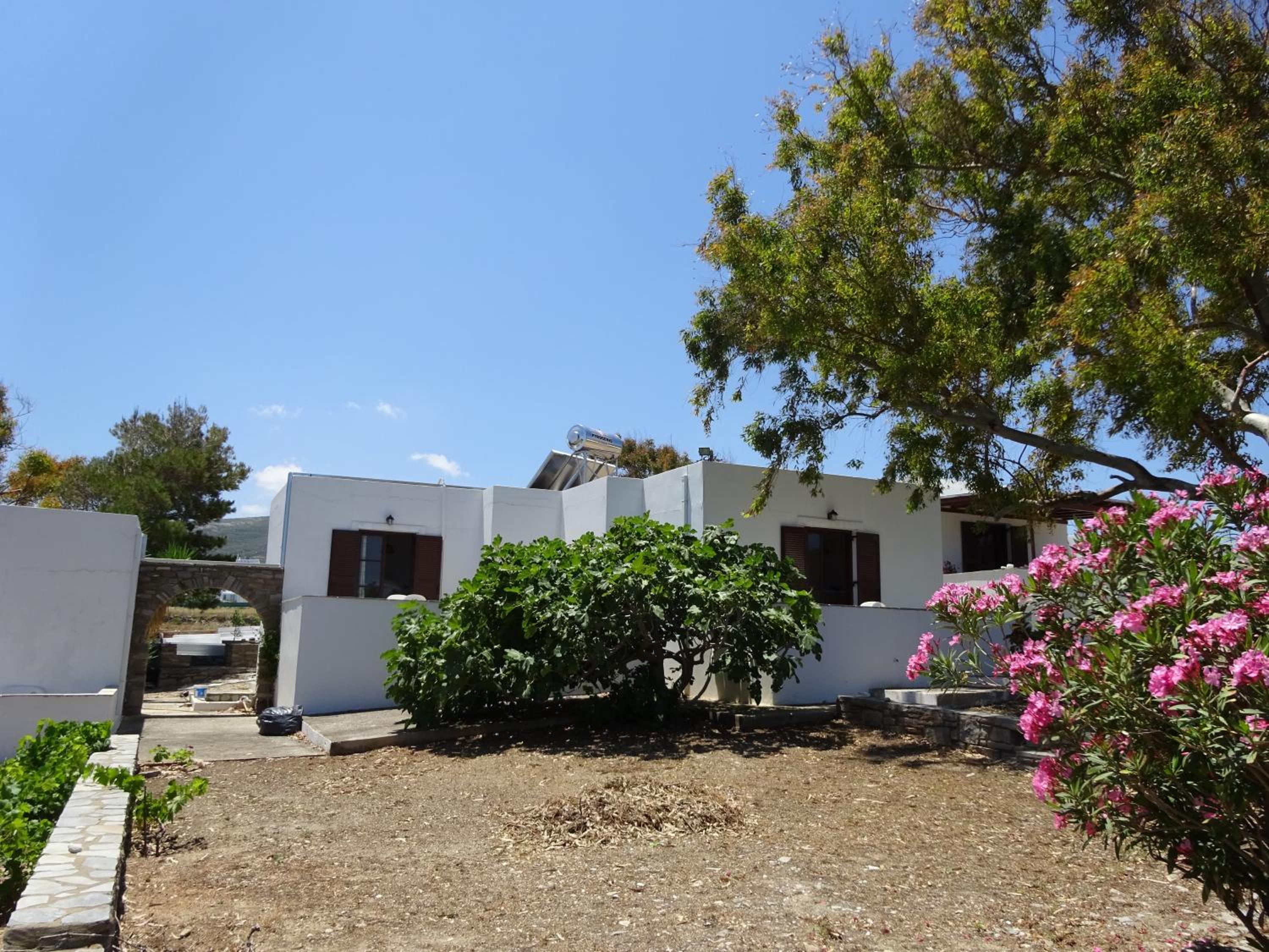 Alkionides Bungalows