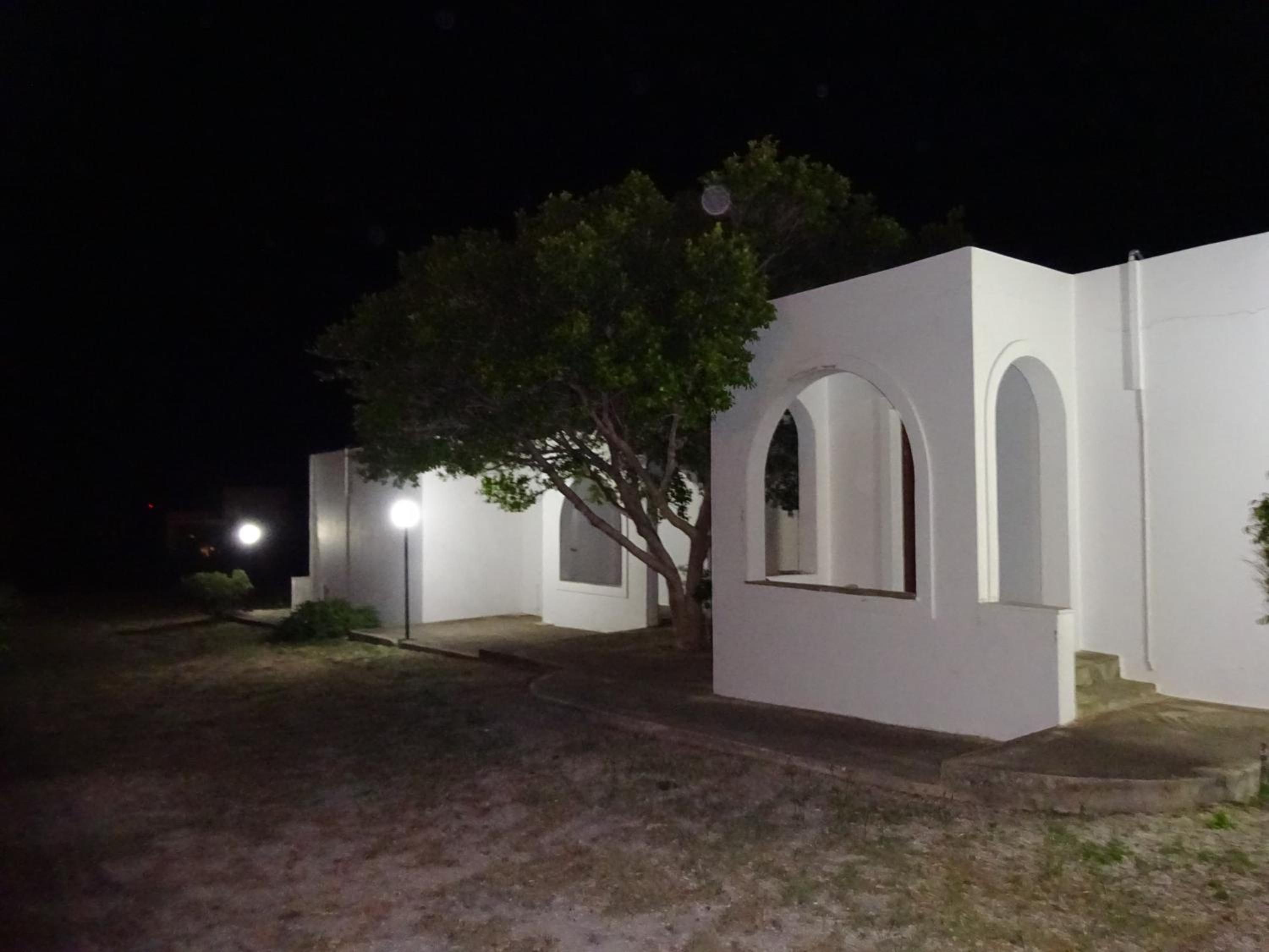 Alkionides Bungalows
