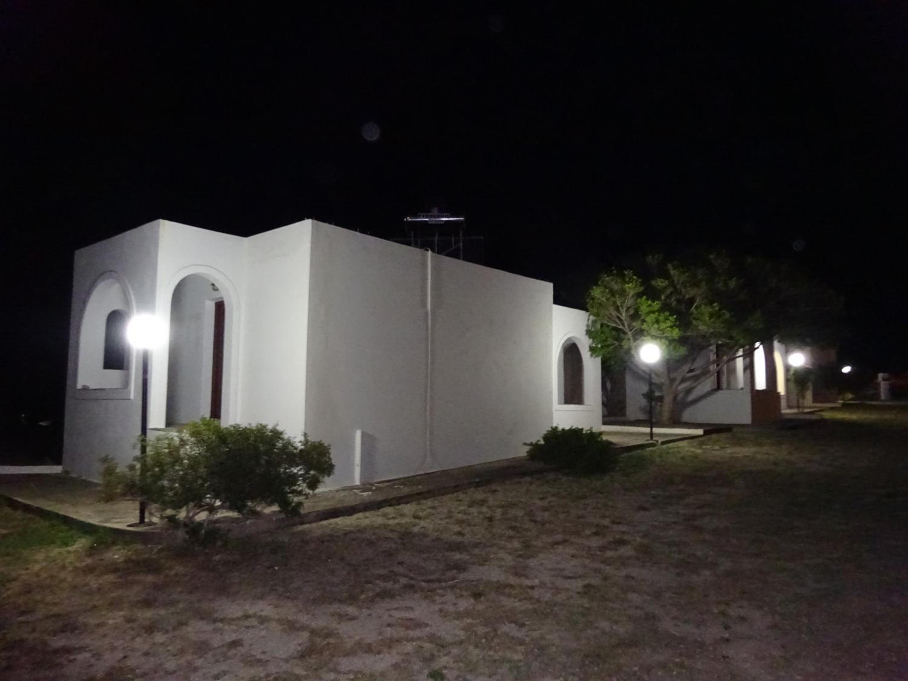 Alkionides Bungalows