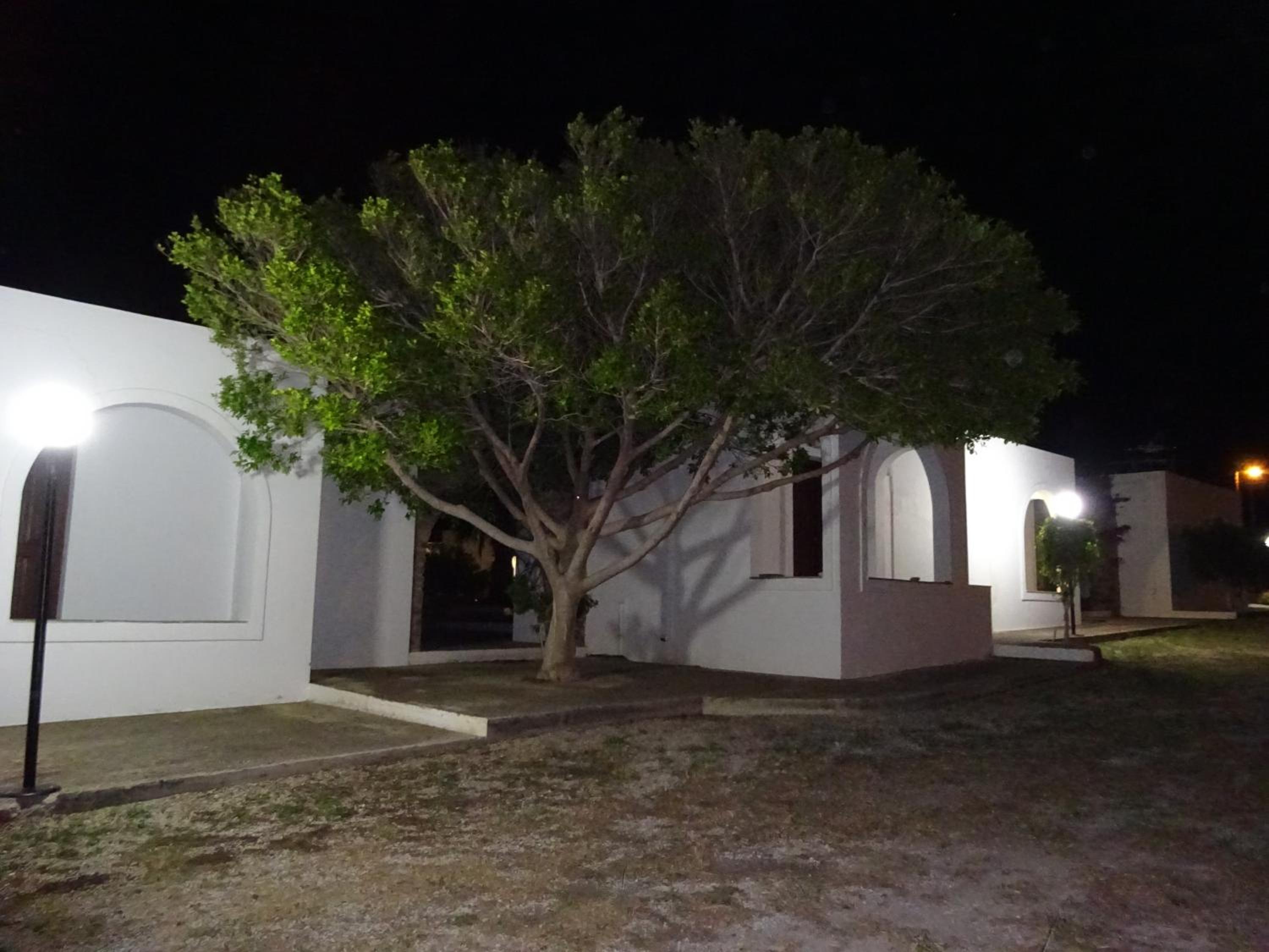 Alkionides Bungalows