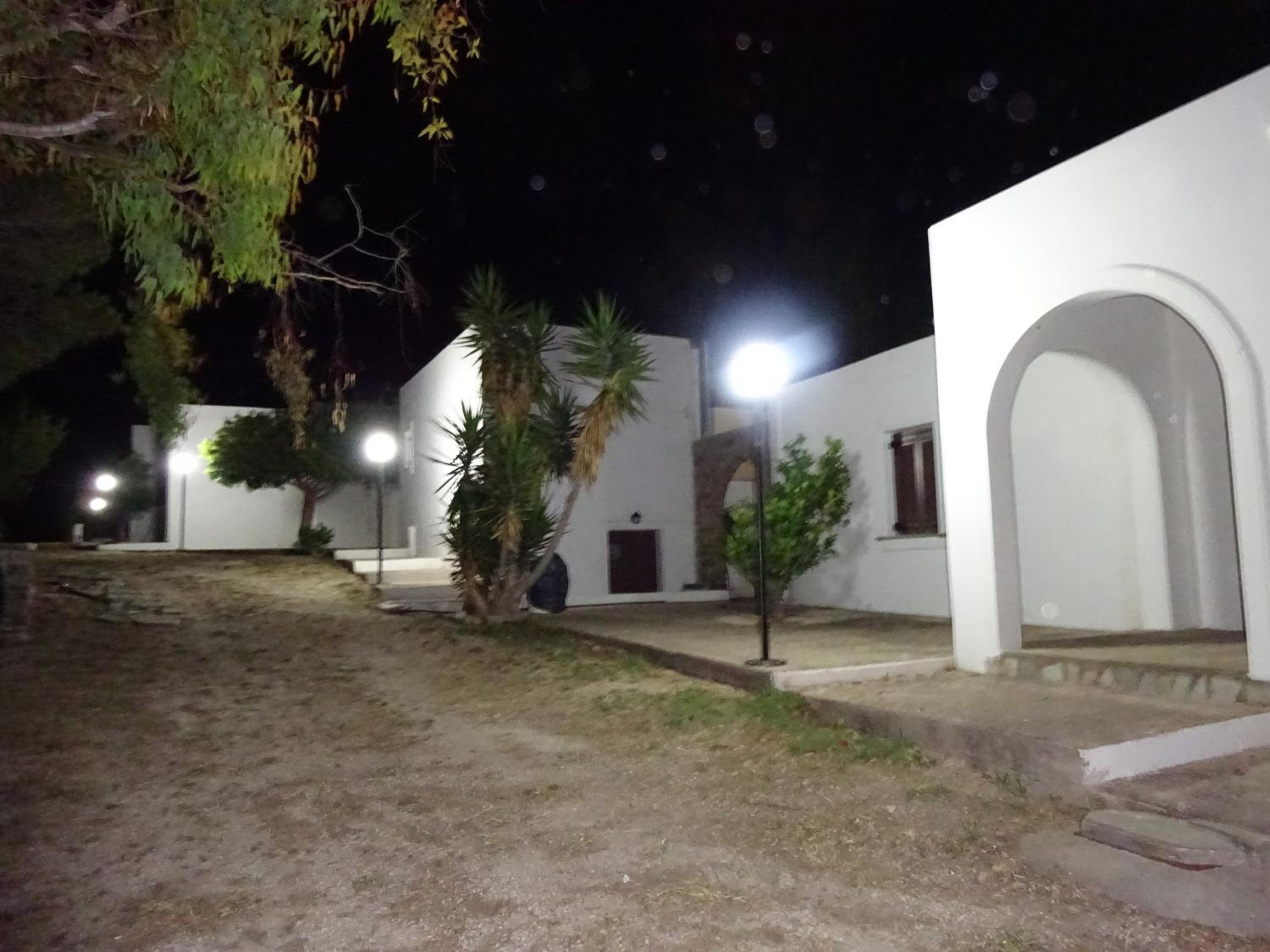 Alkionides Bungalows