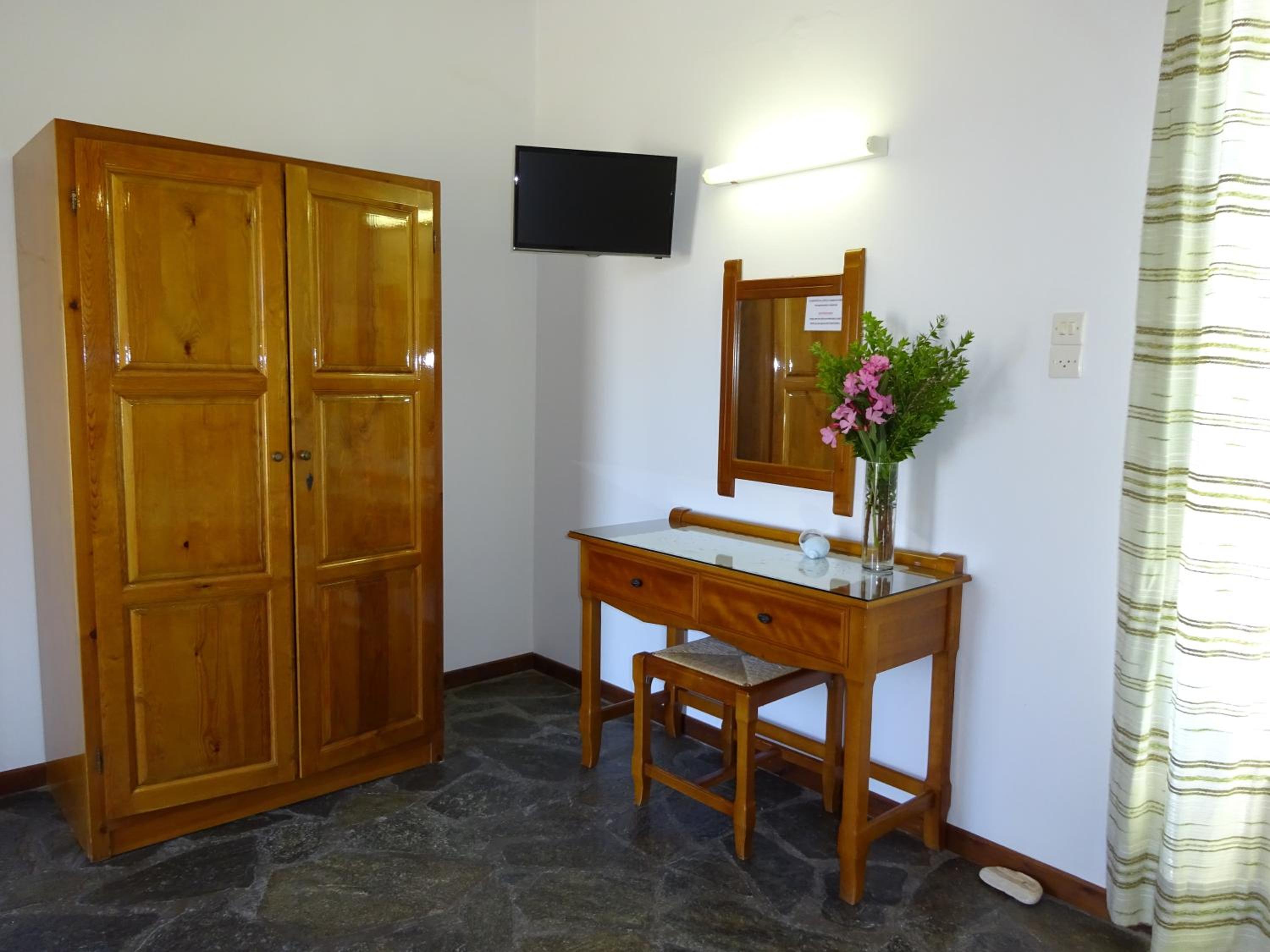 Alkionides Bungalows