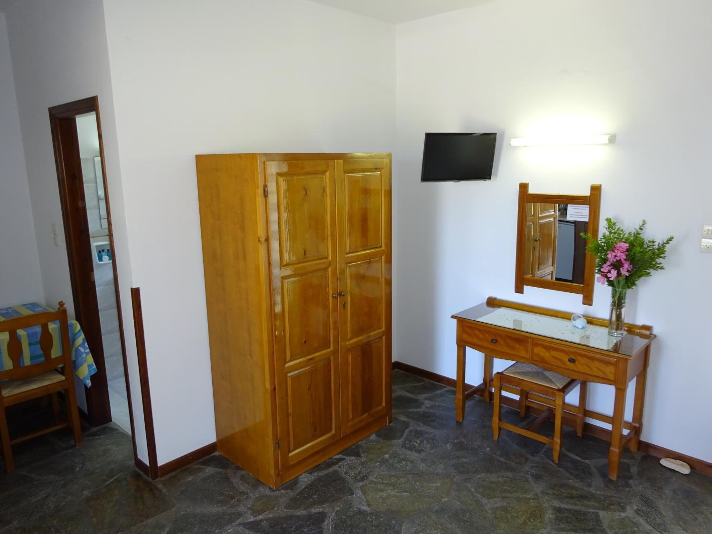 Alkionides Bungalows
