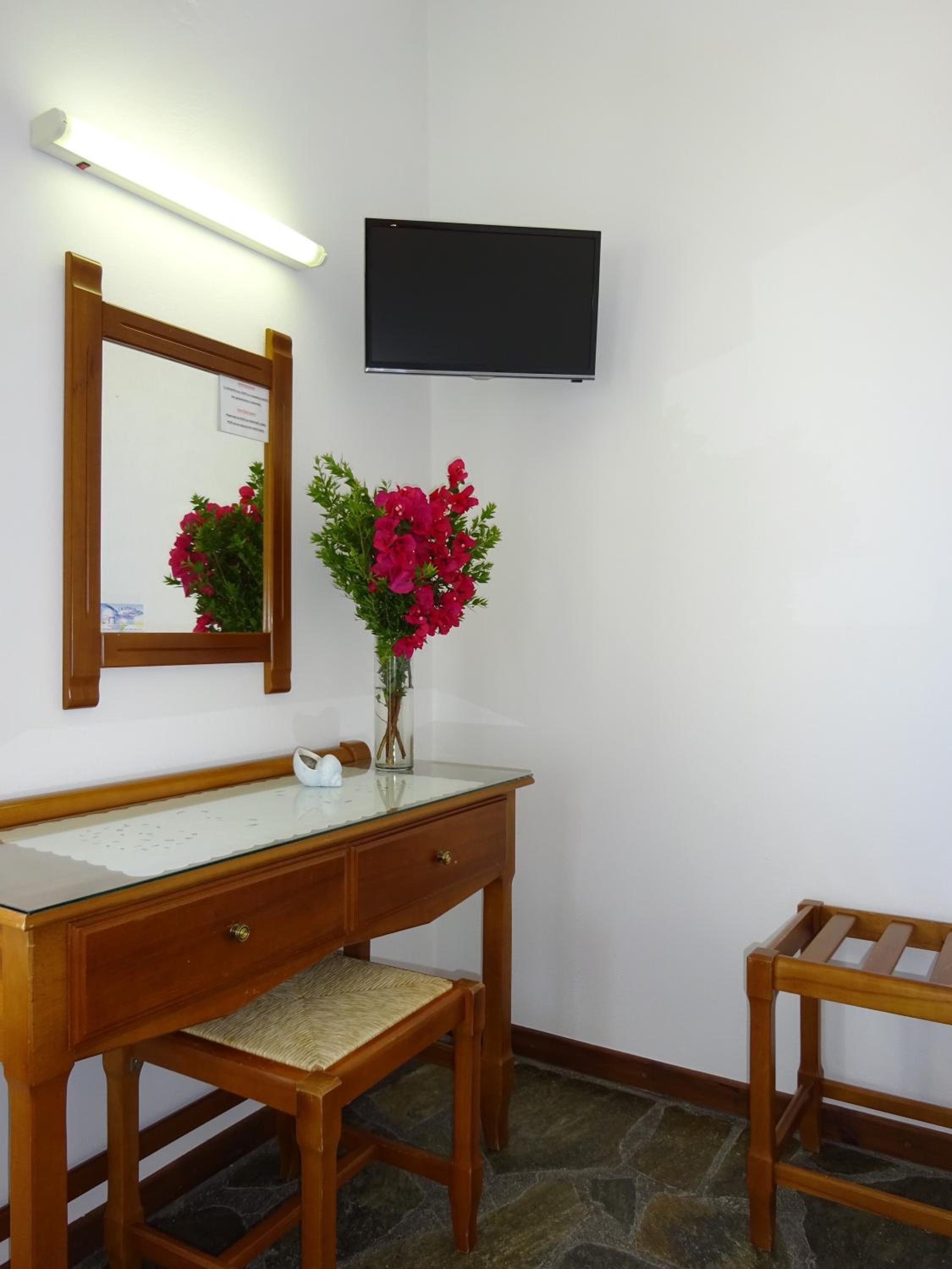 Alkionides Bungalows