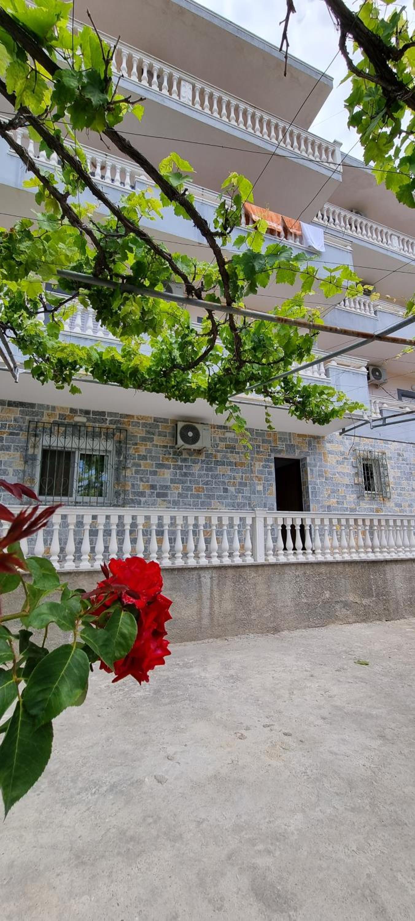 Stunning Sea View Apartments Sarande