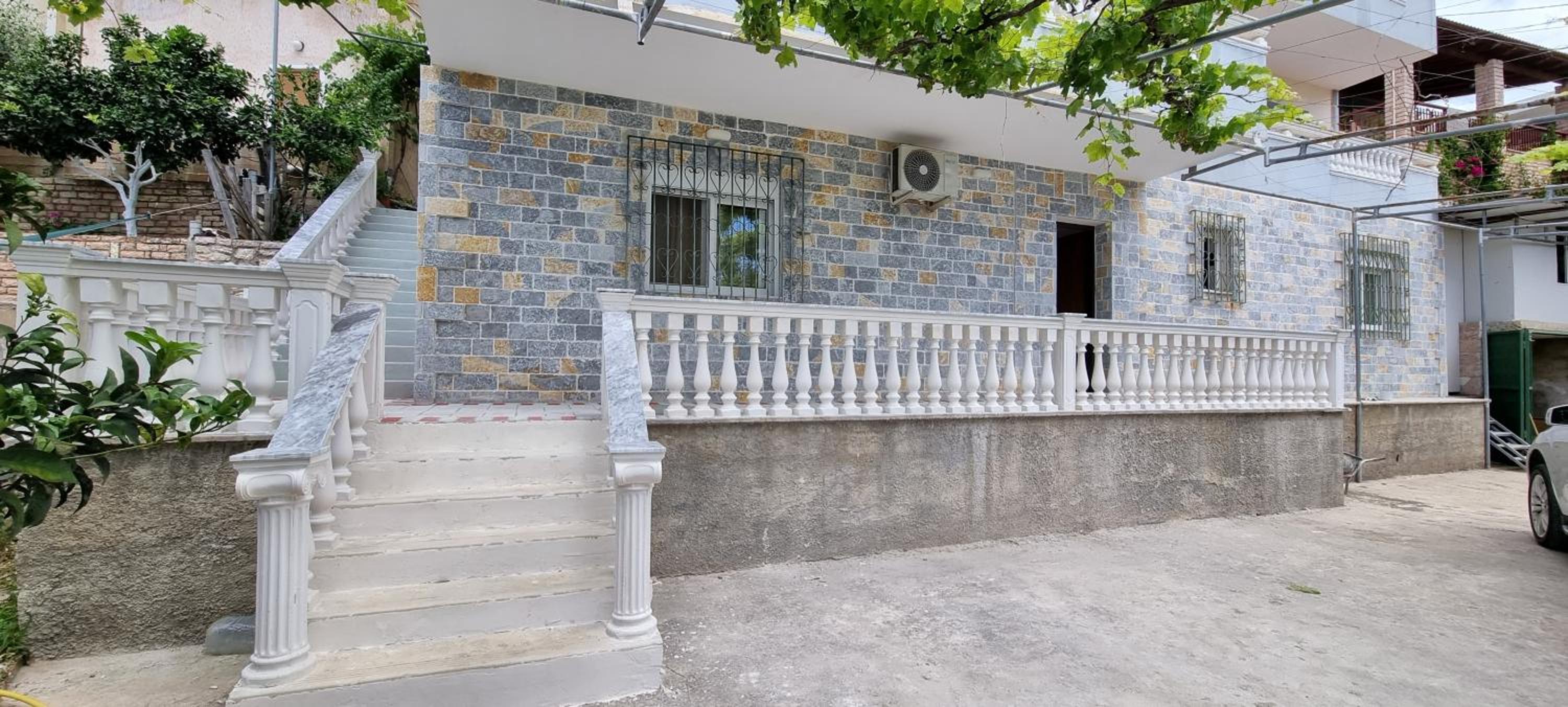 Stunning Sea View Apartments Sarande