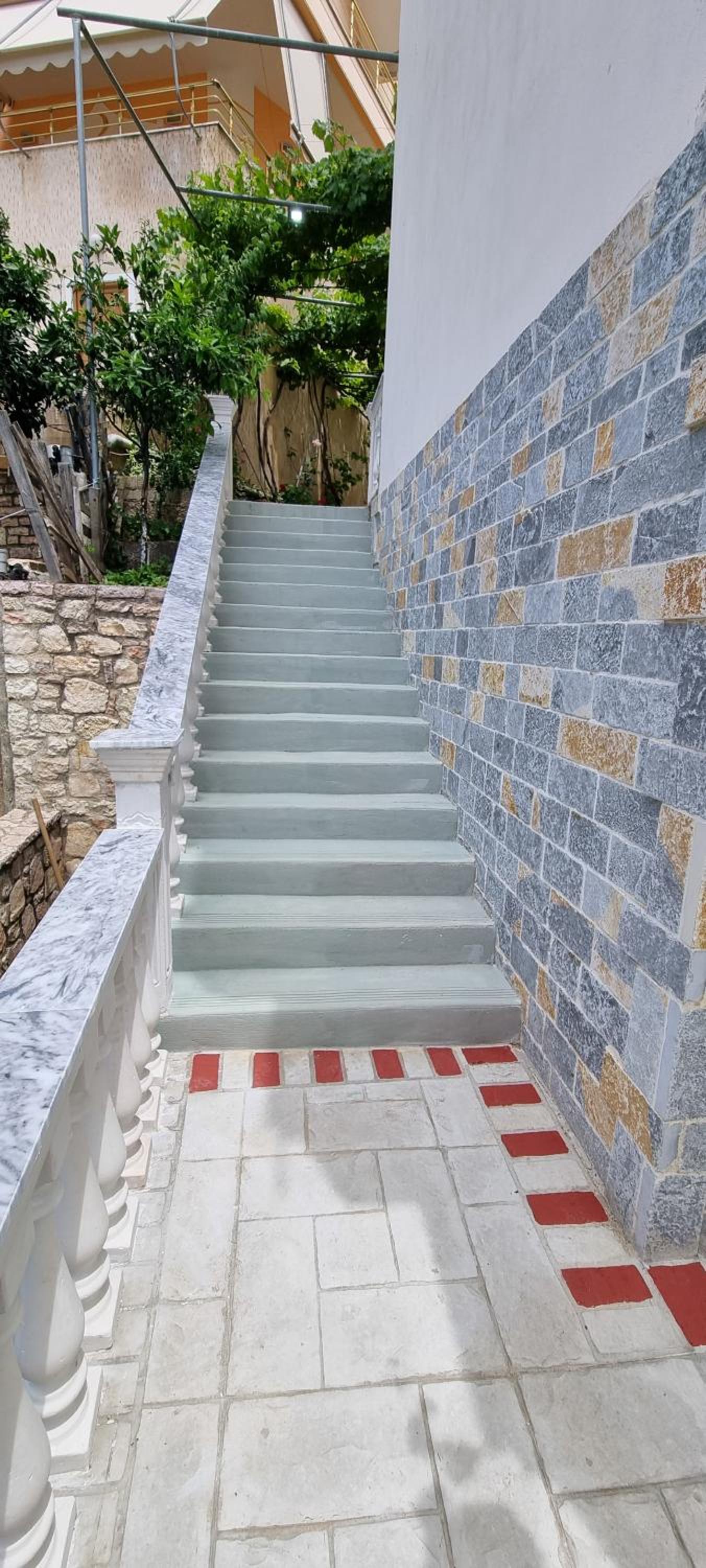 Stunning Sea View Apartments Sarande