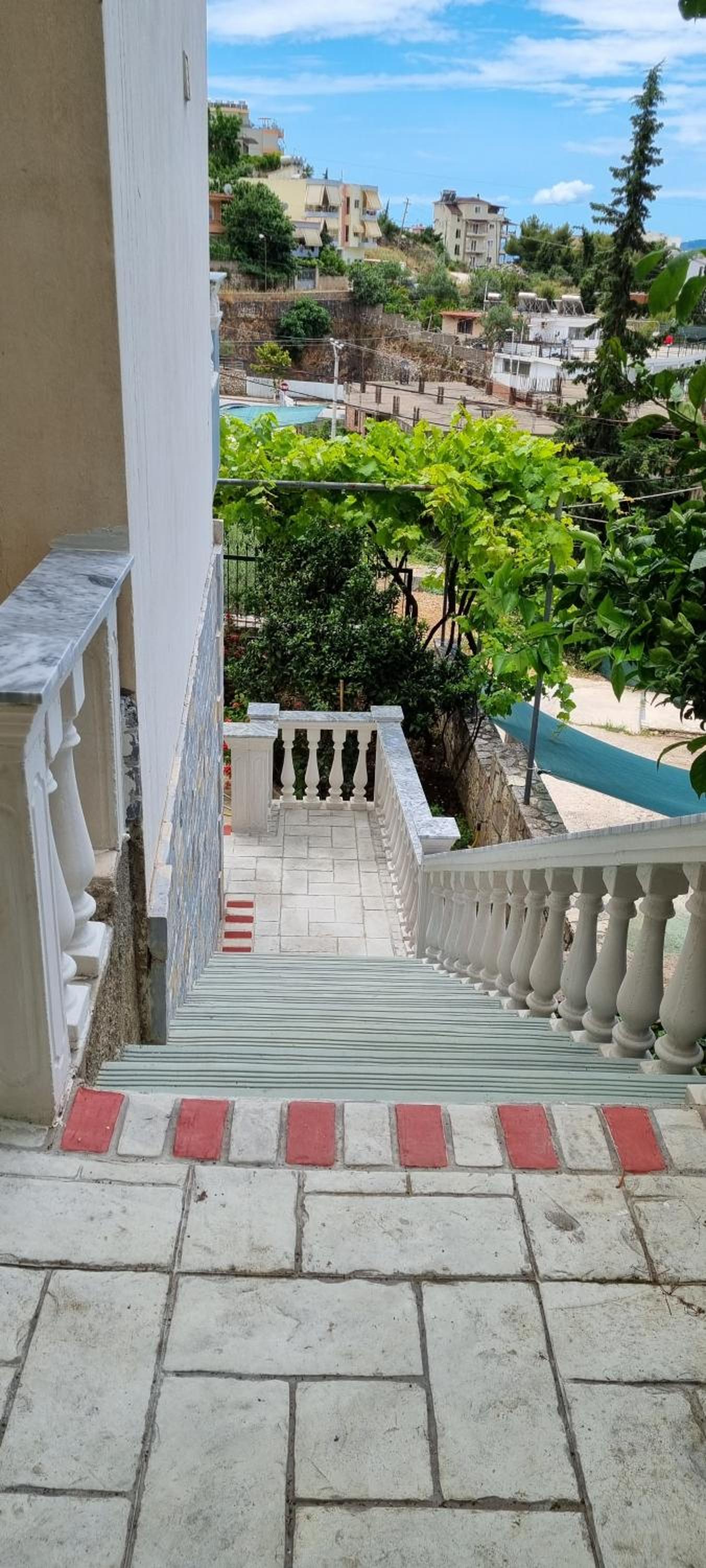 Stunning Sea View Apartments Sarande