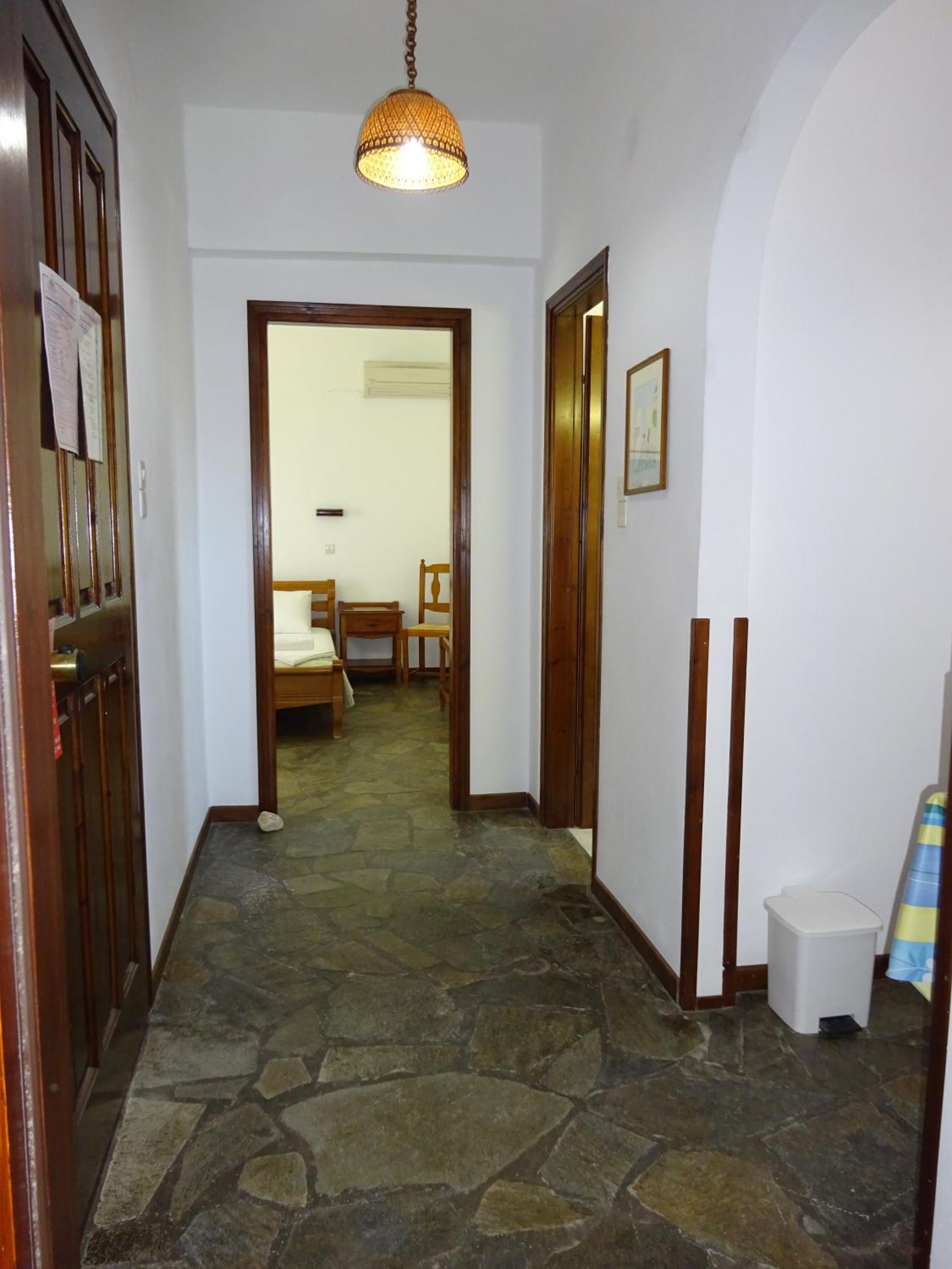 Alkionides Bungalows