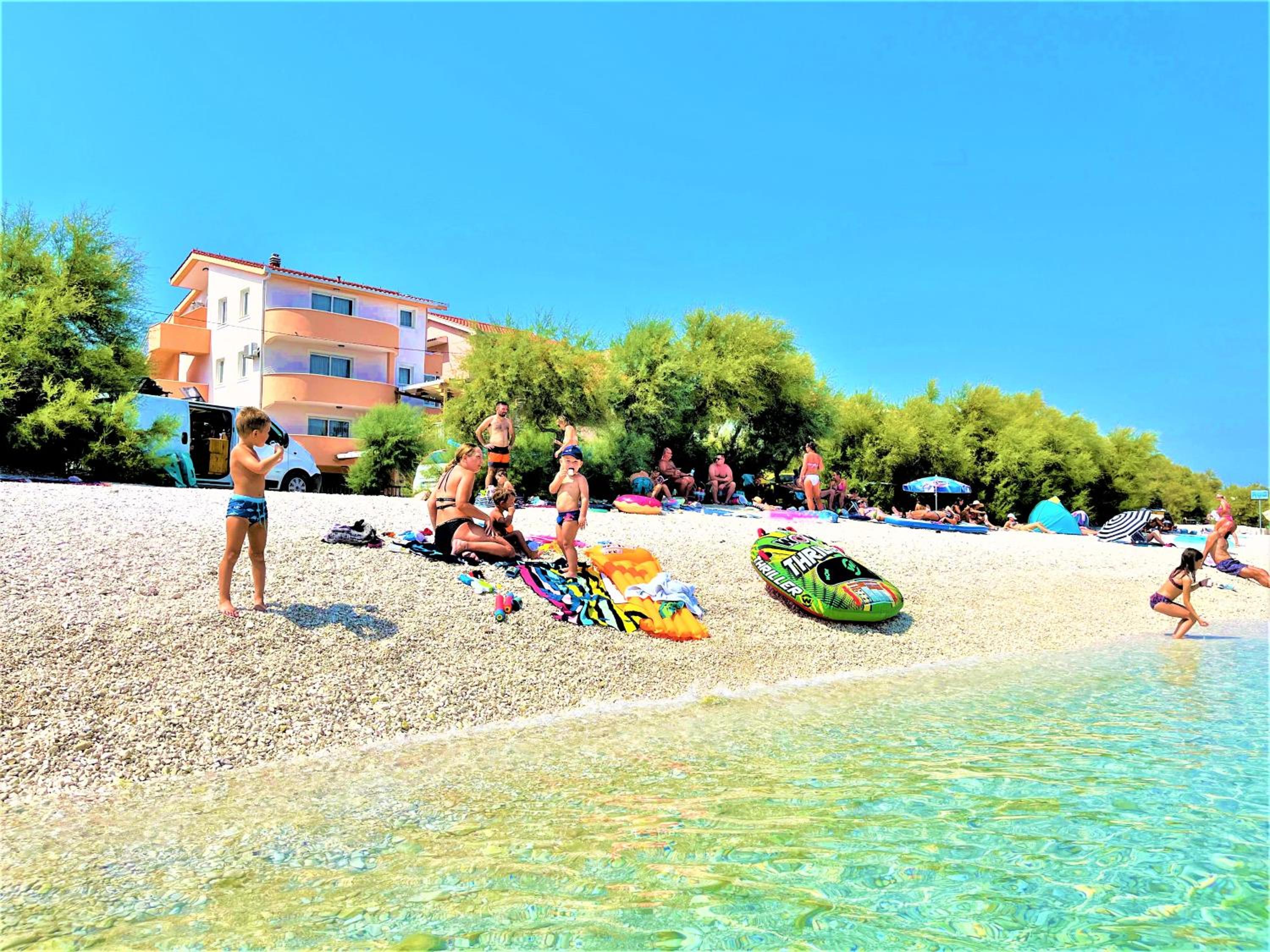 Marinovi dvori view 4