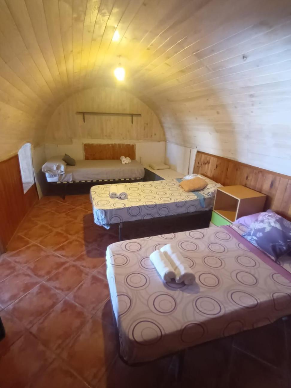 Pension El Torreon view 4