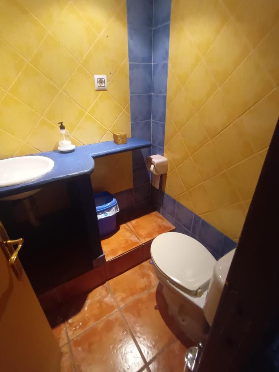 Pension El Torreon view 5