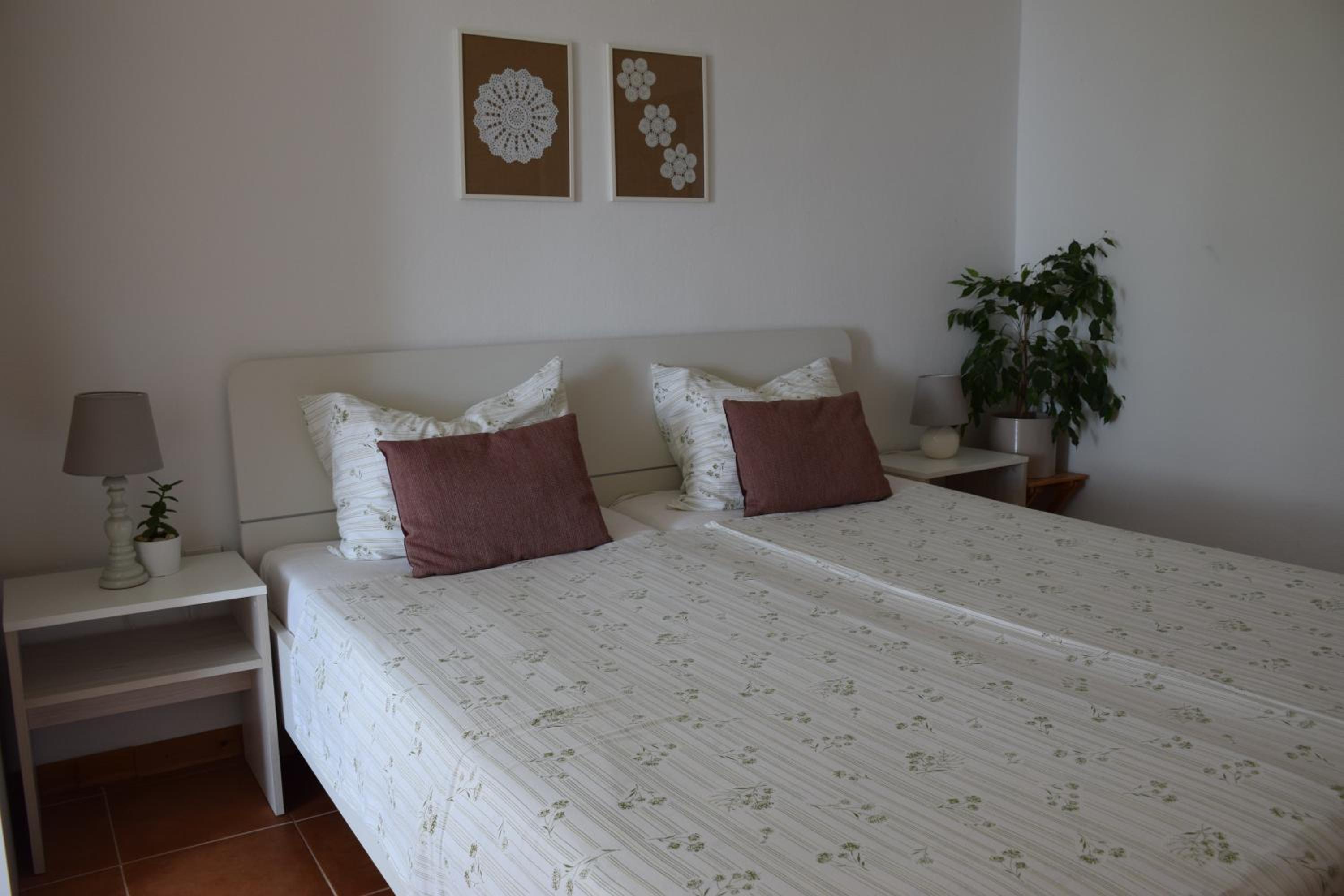 Apartments Fink view 4
