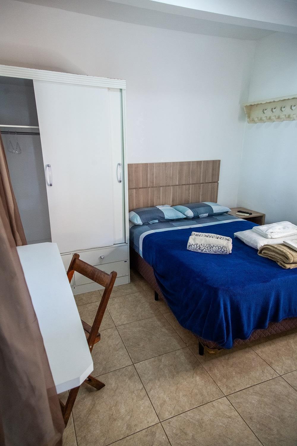 Mansão Residence & Club