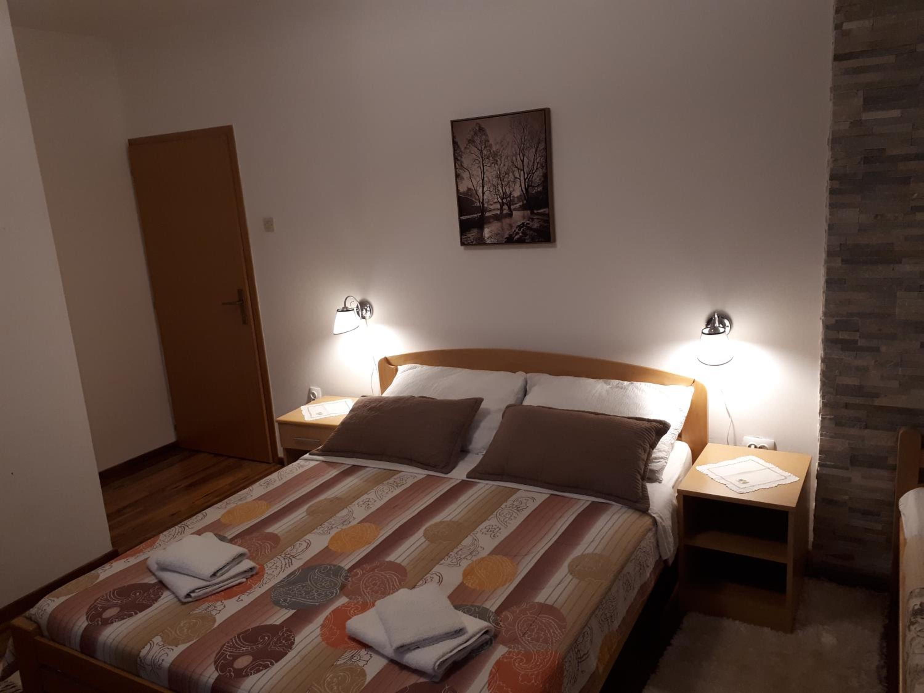 Guest House Family Varda Plitvice Lakes
