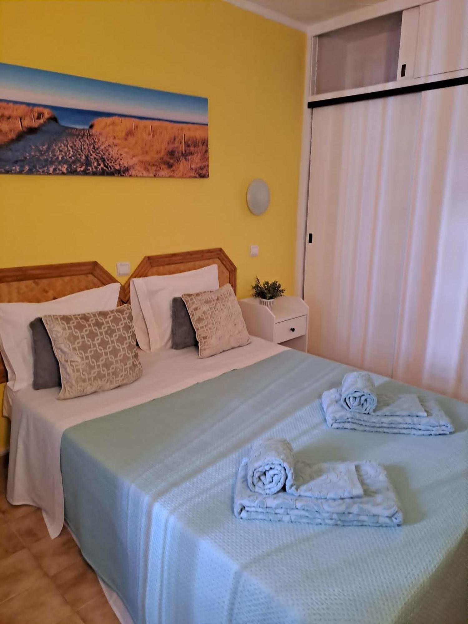 Apartamento Clube Praia da Rocha