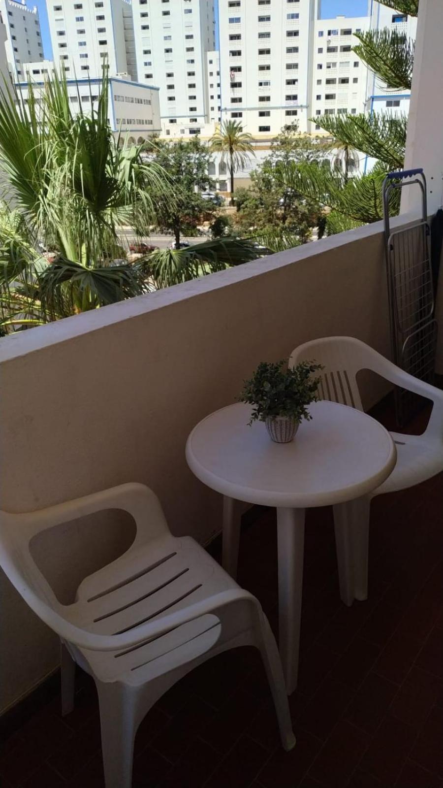 Apartamento Clube Praia da Rocha